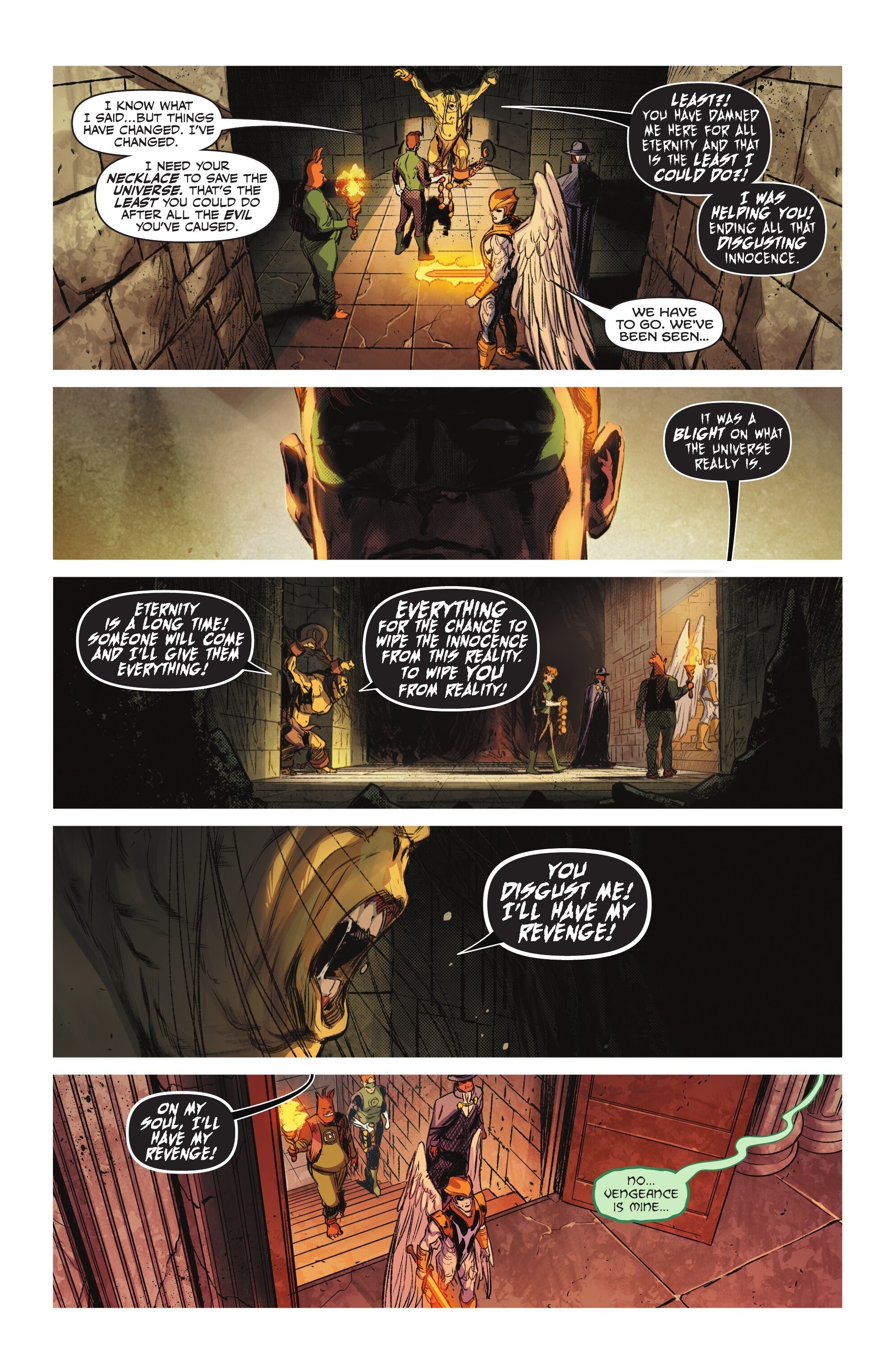 Green Lantern (2023-): Chapter 23 - Page 11