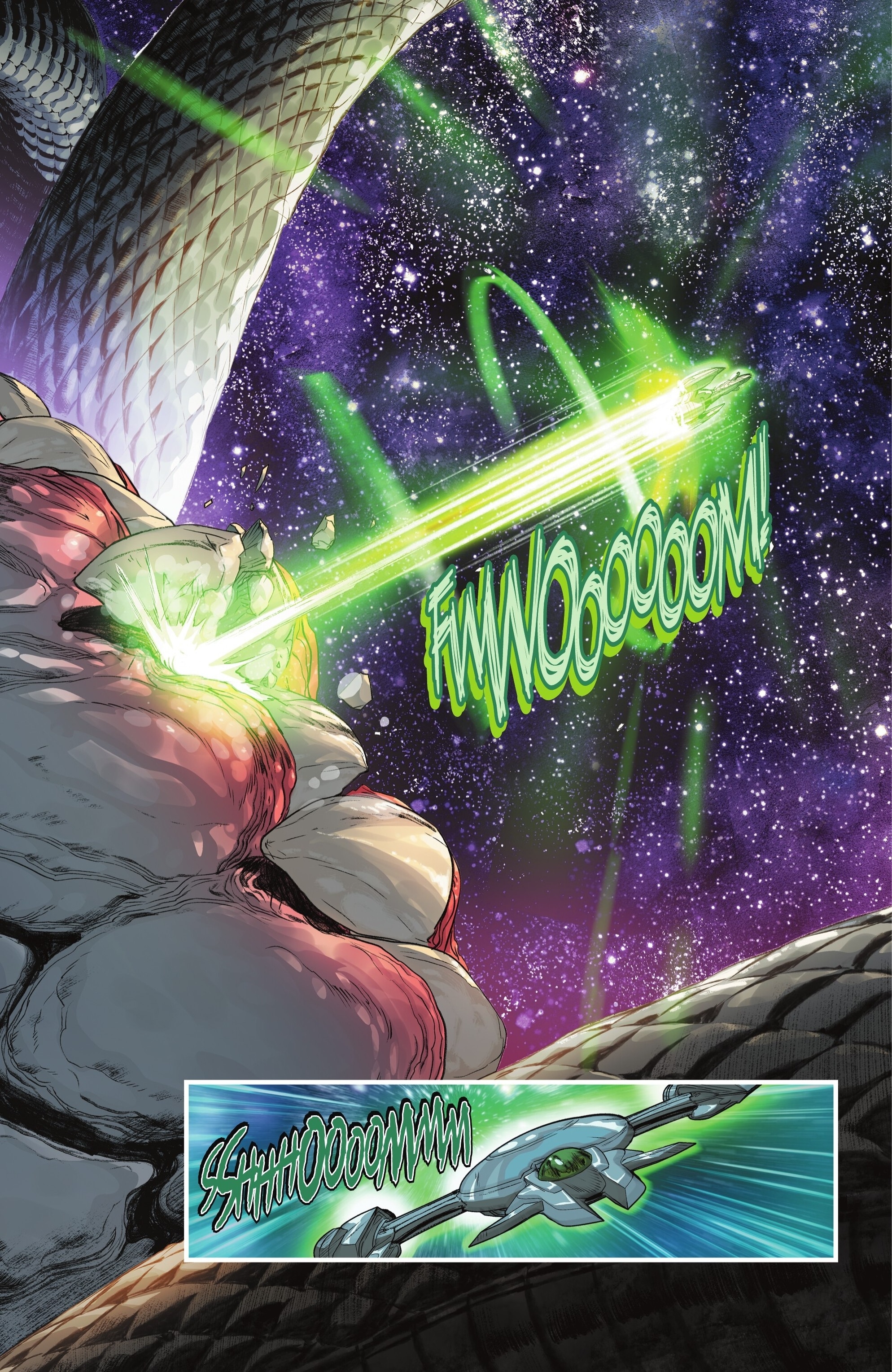 Green Lantern (2023-): Chapter 23 - Page 14
