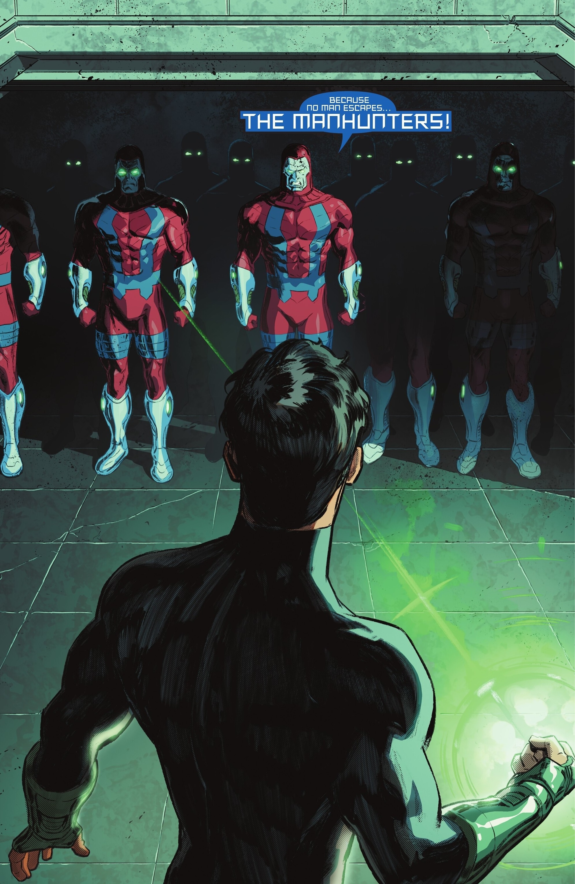 Green Lantern (2023-): Chapter 24 - Page 13