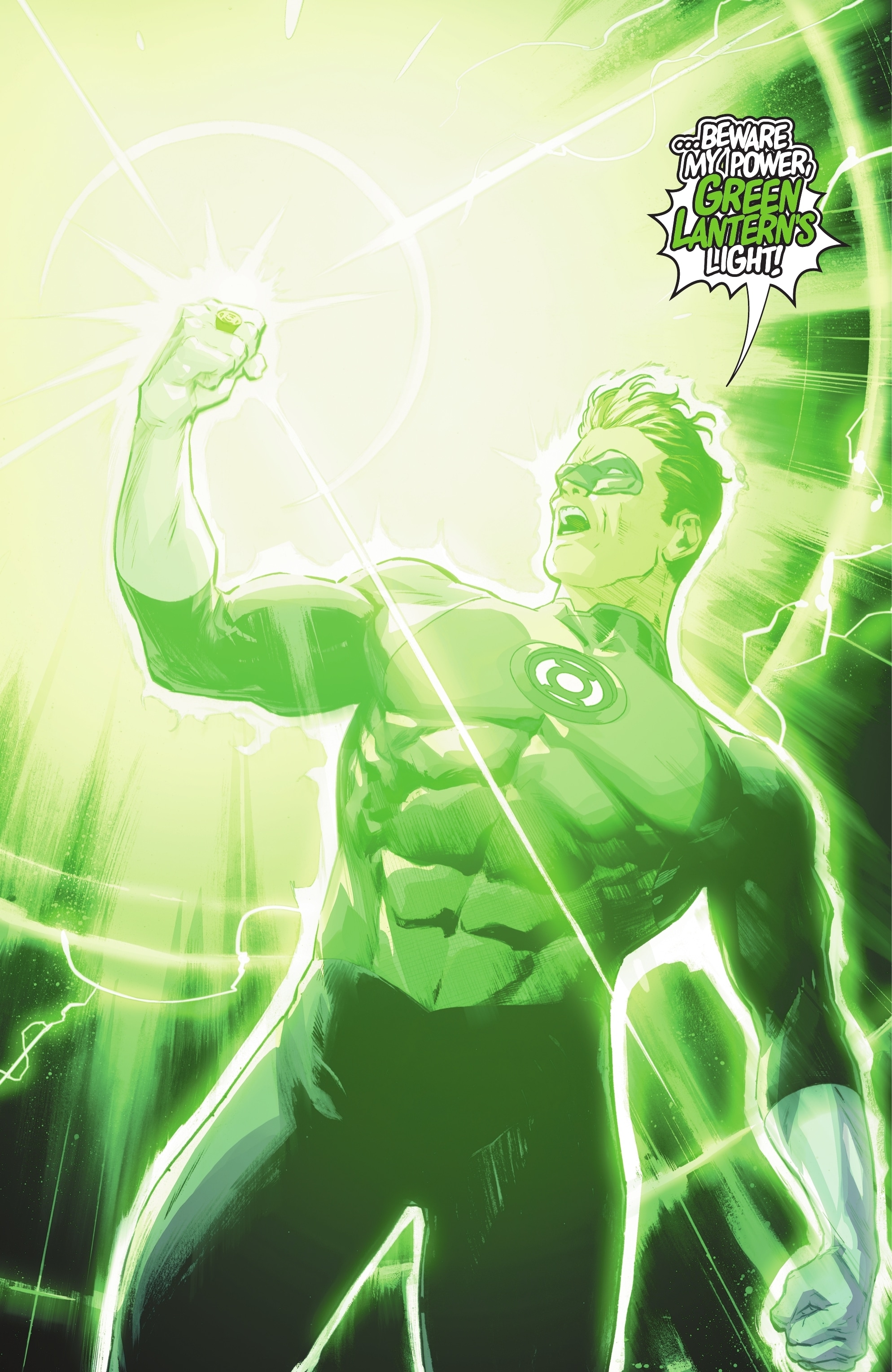 Green Lantern (2023-) issue 9 - Page 12