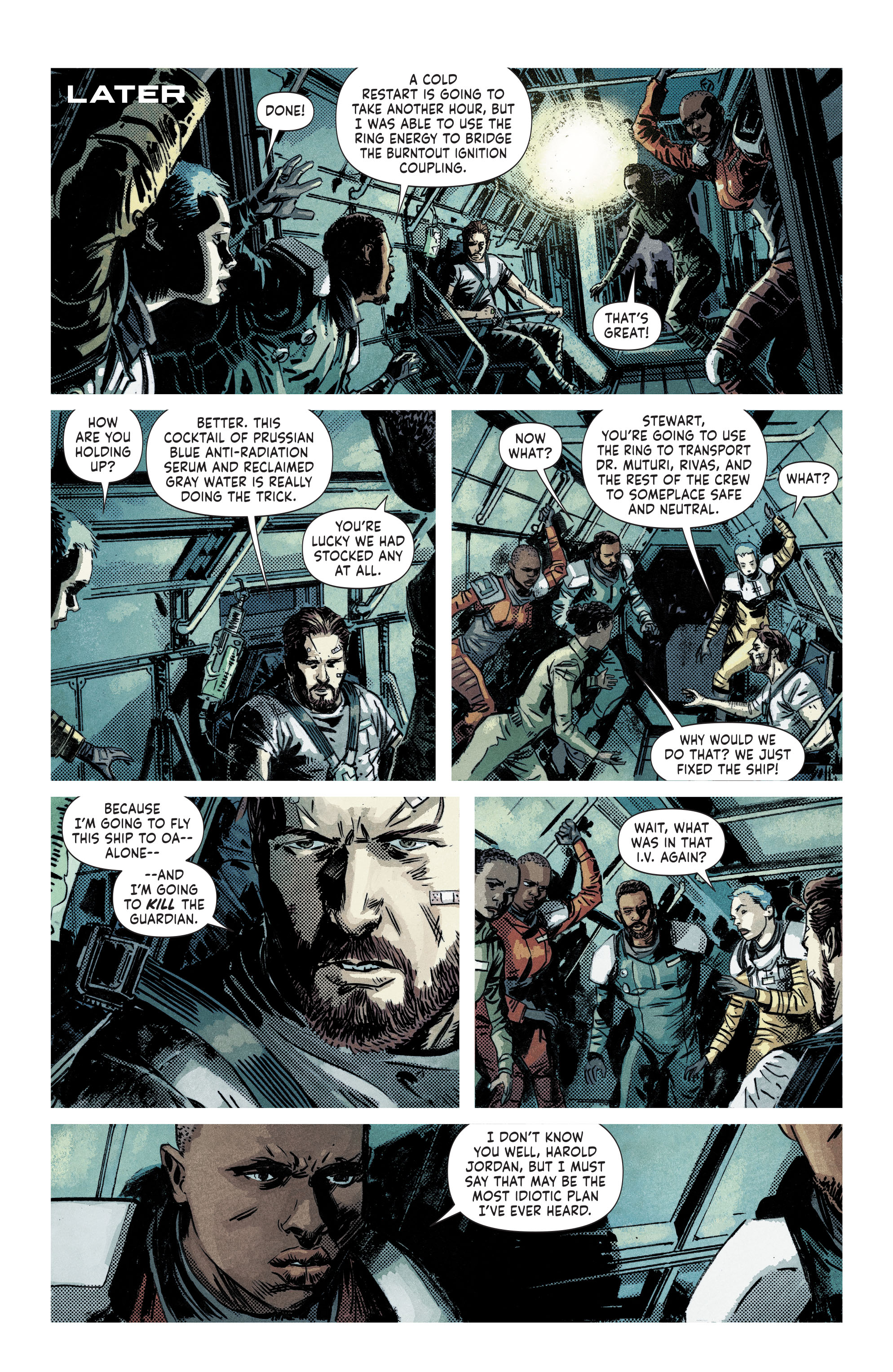 <{ $series->title }} issue Vol. 2 - Page 104