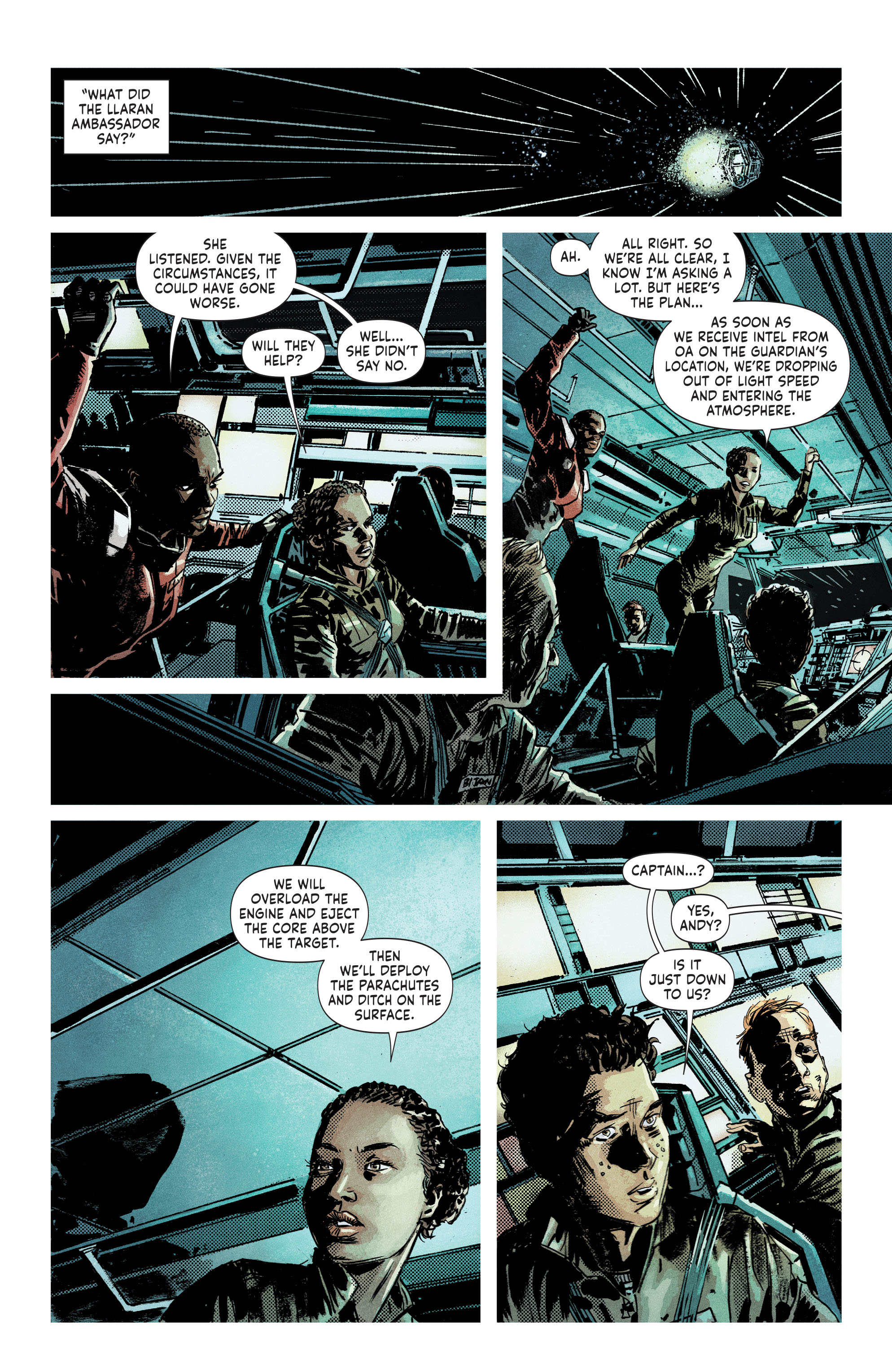 <{ $series->title }} issue Vol. 2 - Page 108