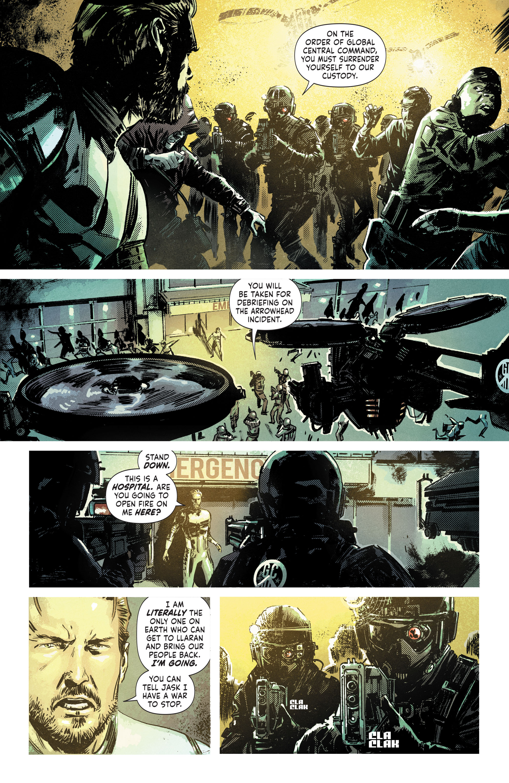 <{ $series->title }} issue Vol. 2 - Page 28