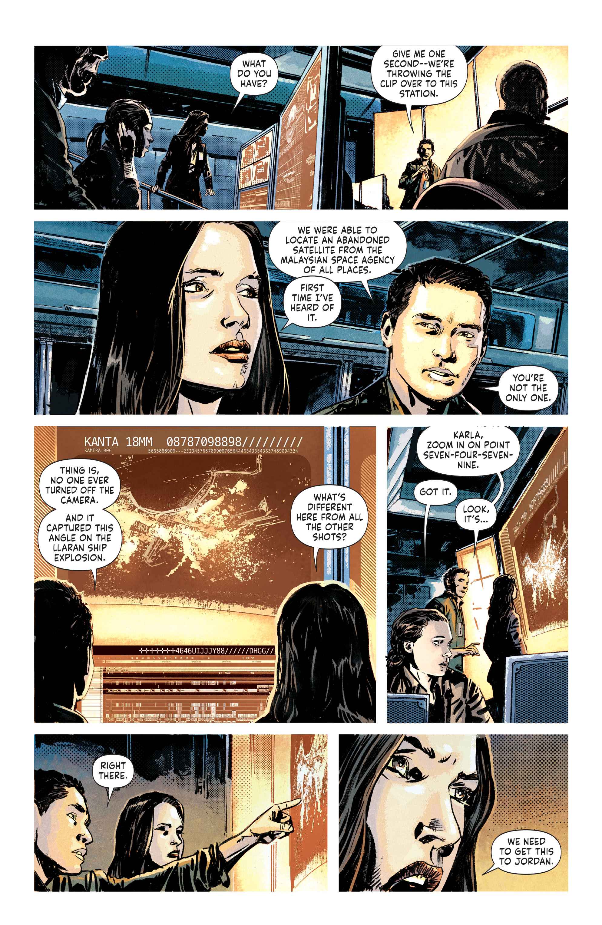 <{ $series->title }} issue Vol. 2 - Page 49