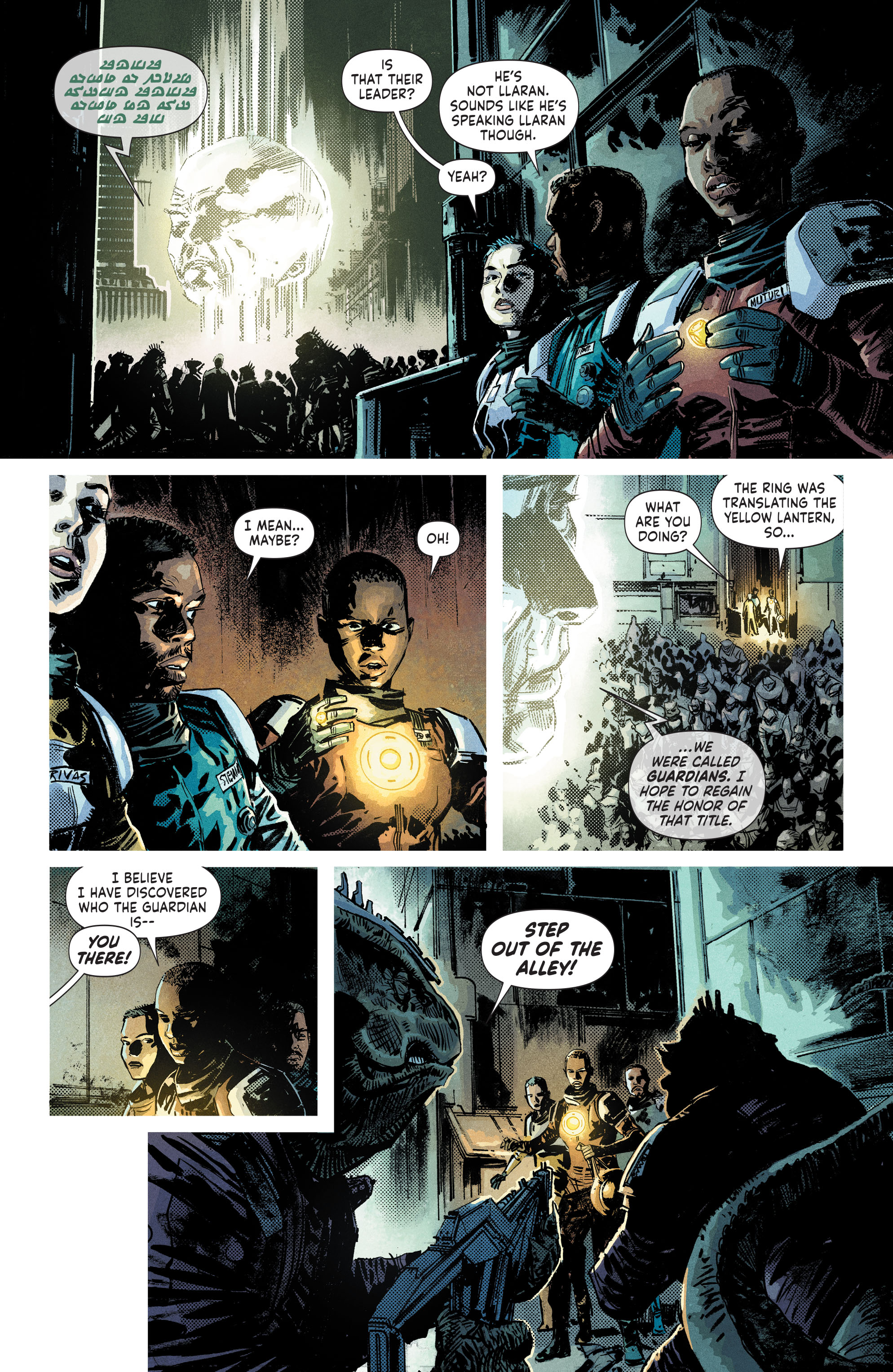 <{ $series->title }} issue Vol. 2 - Page 77