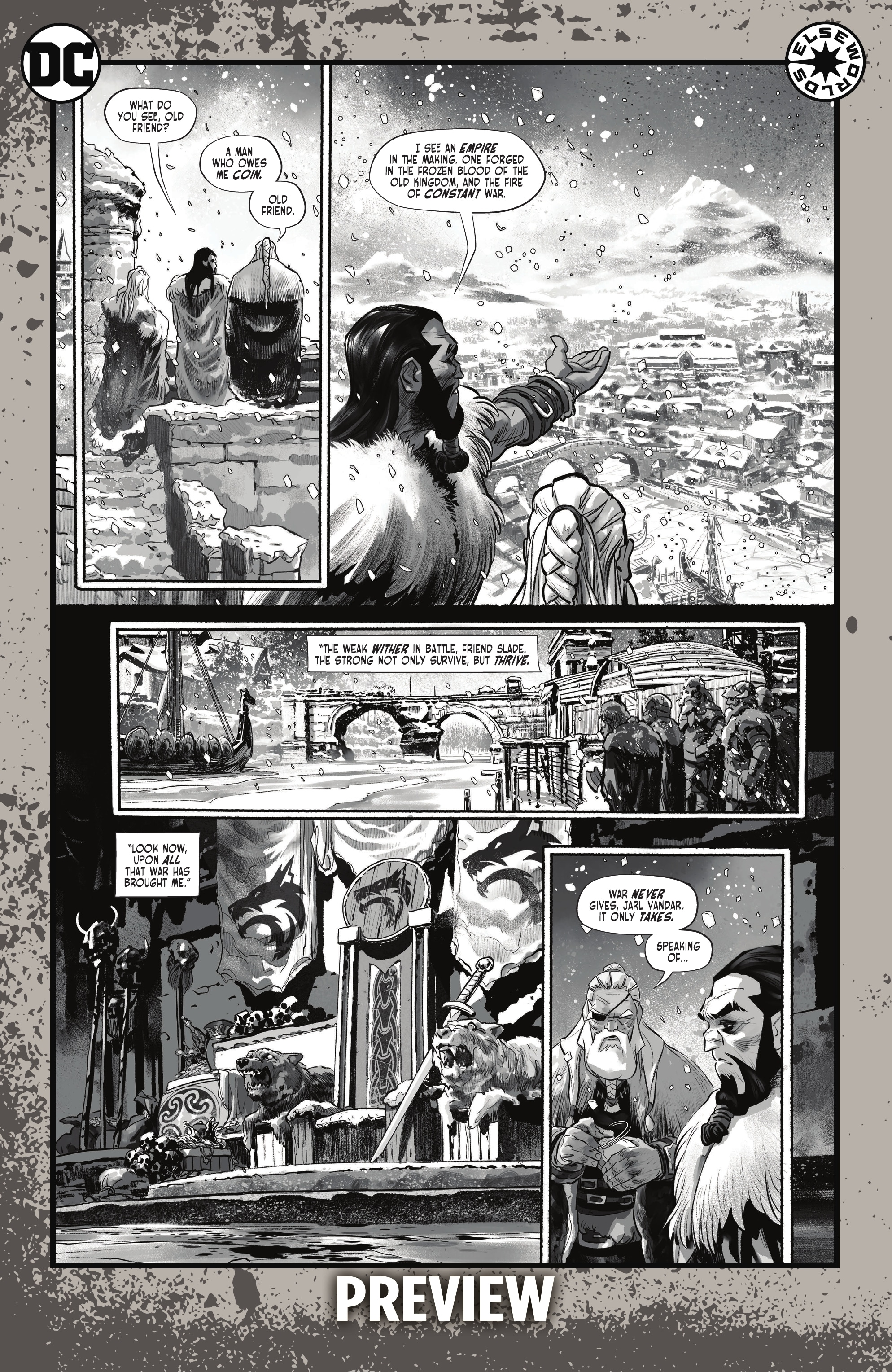 Green Lantern: War Journal (2023-) issue 11 - Page 24