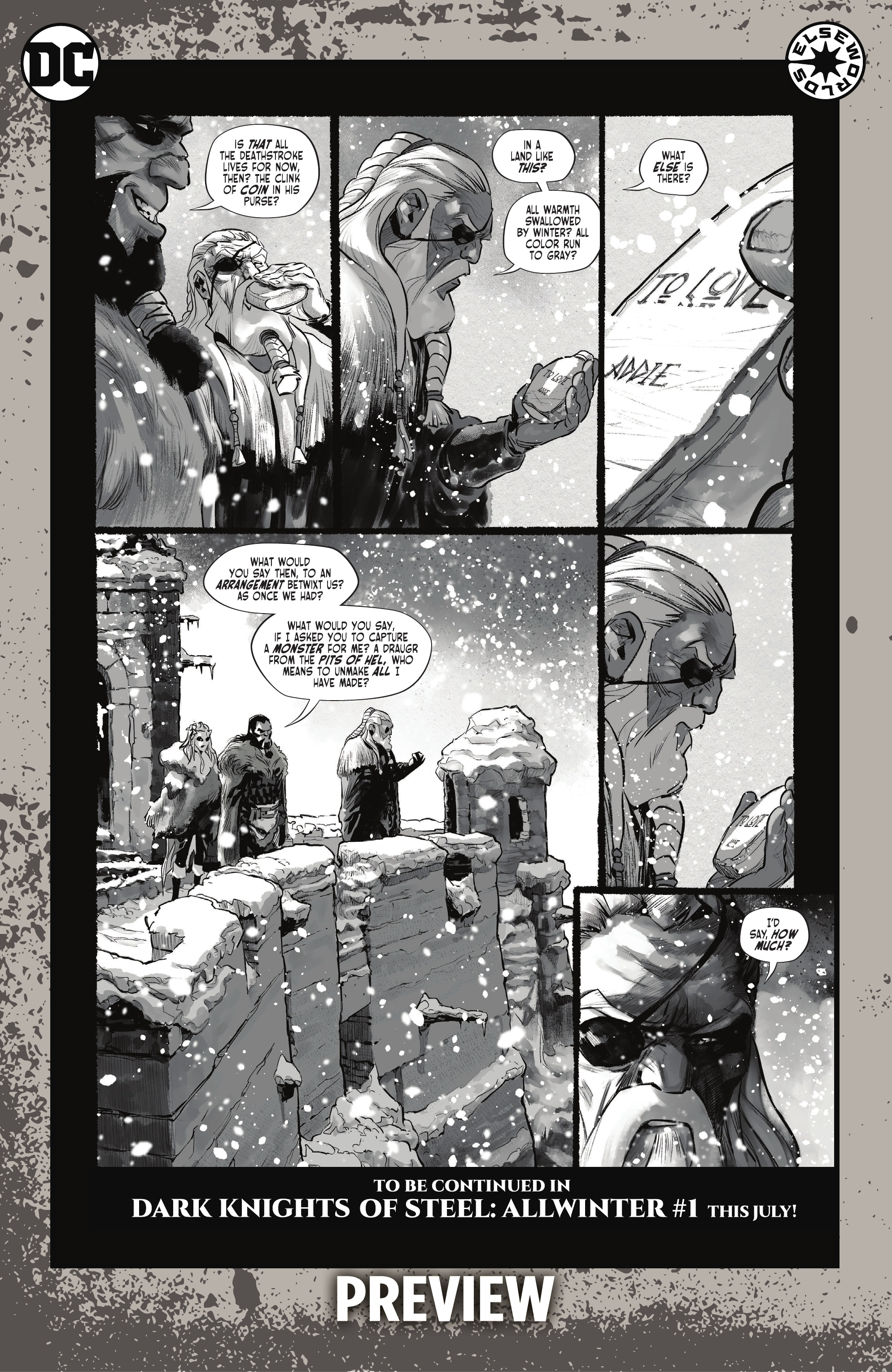 Green Lantern: War Journal (2023-) issue 11 - Page 25