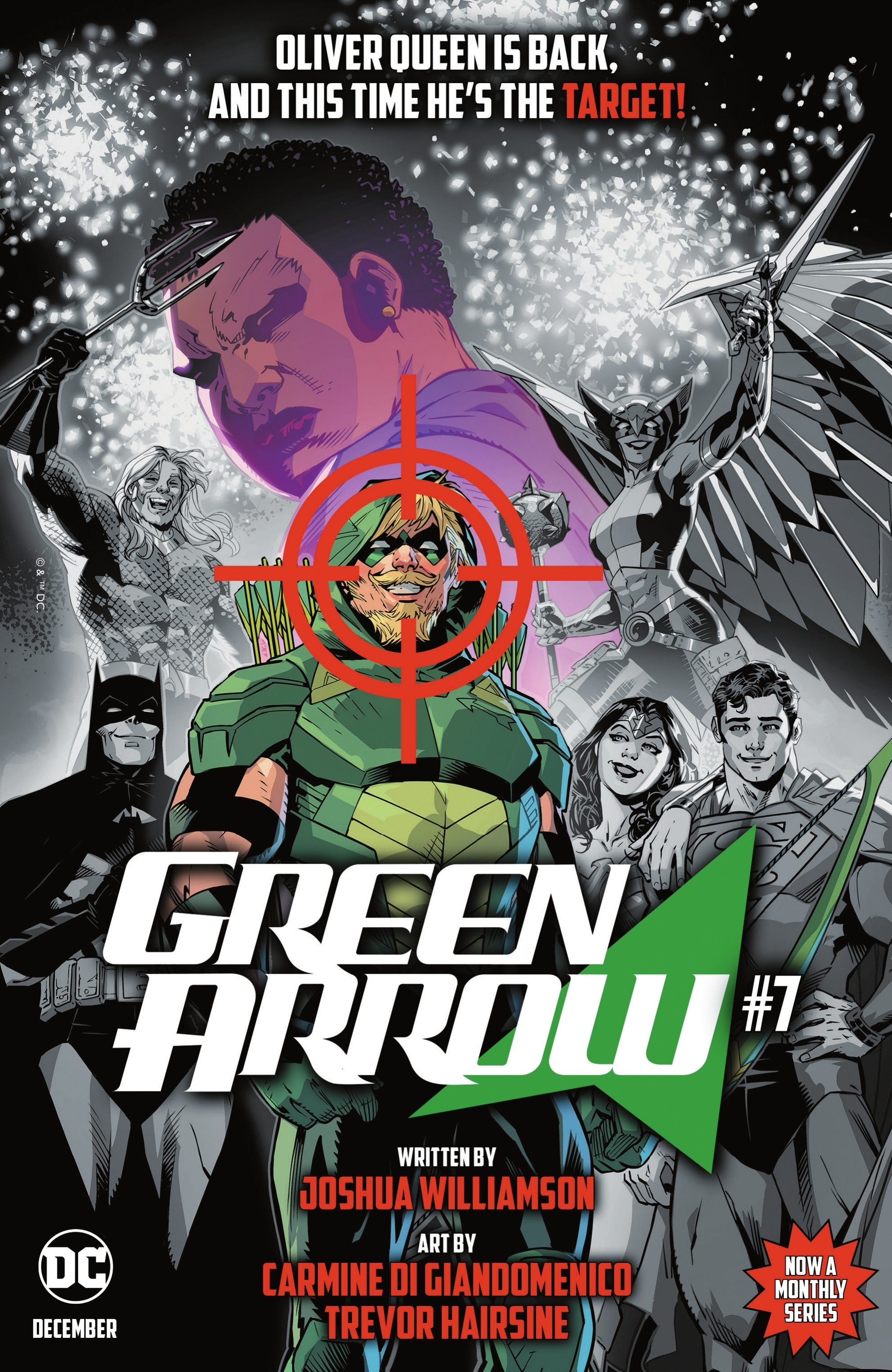 Green Lantern: War Journal (2023-): Chapter 4 - Page 2