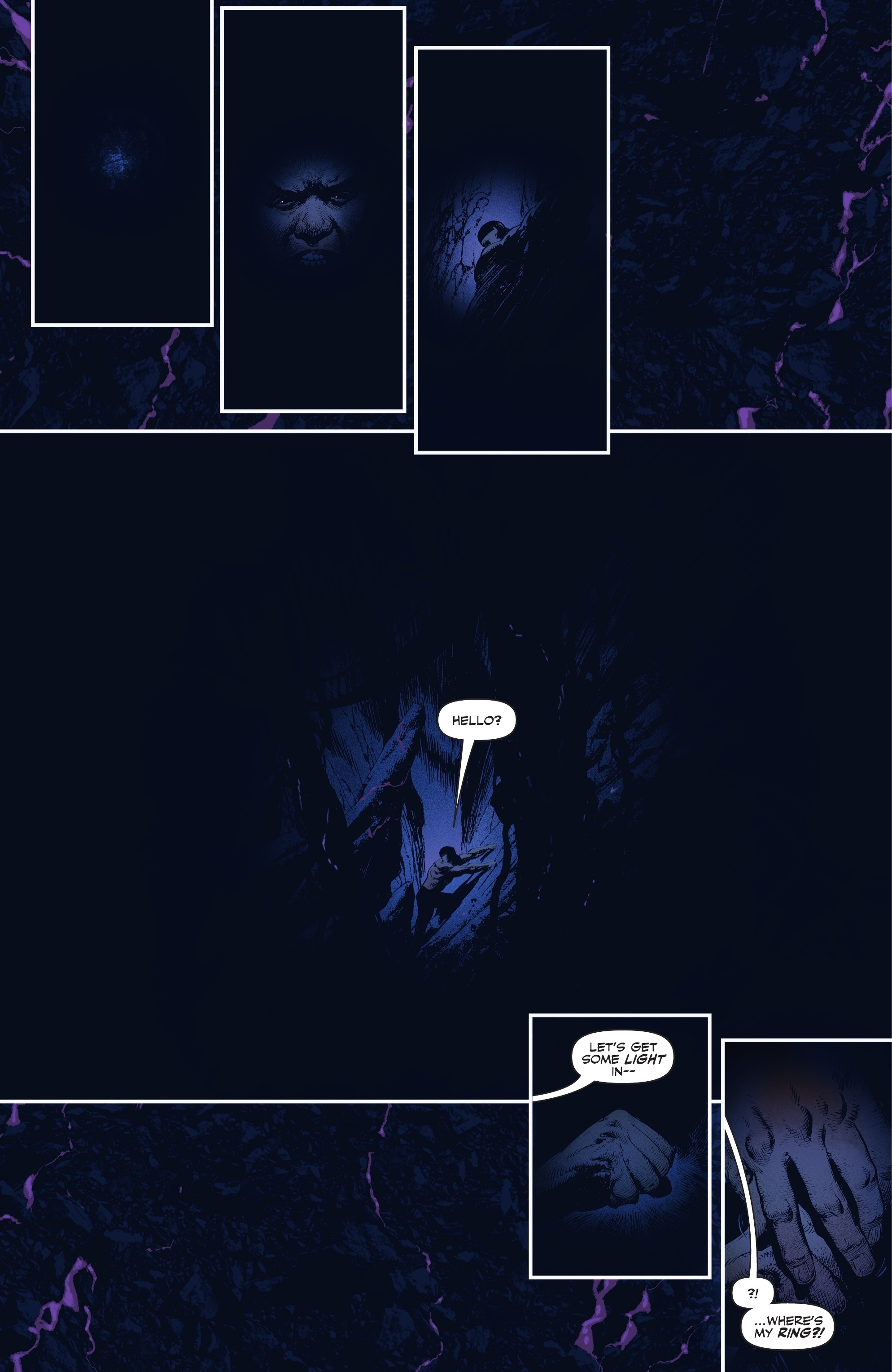 <{ $series->title }} issue 7 - Page 4