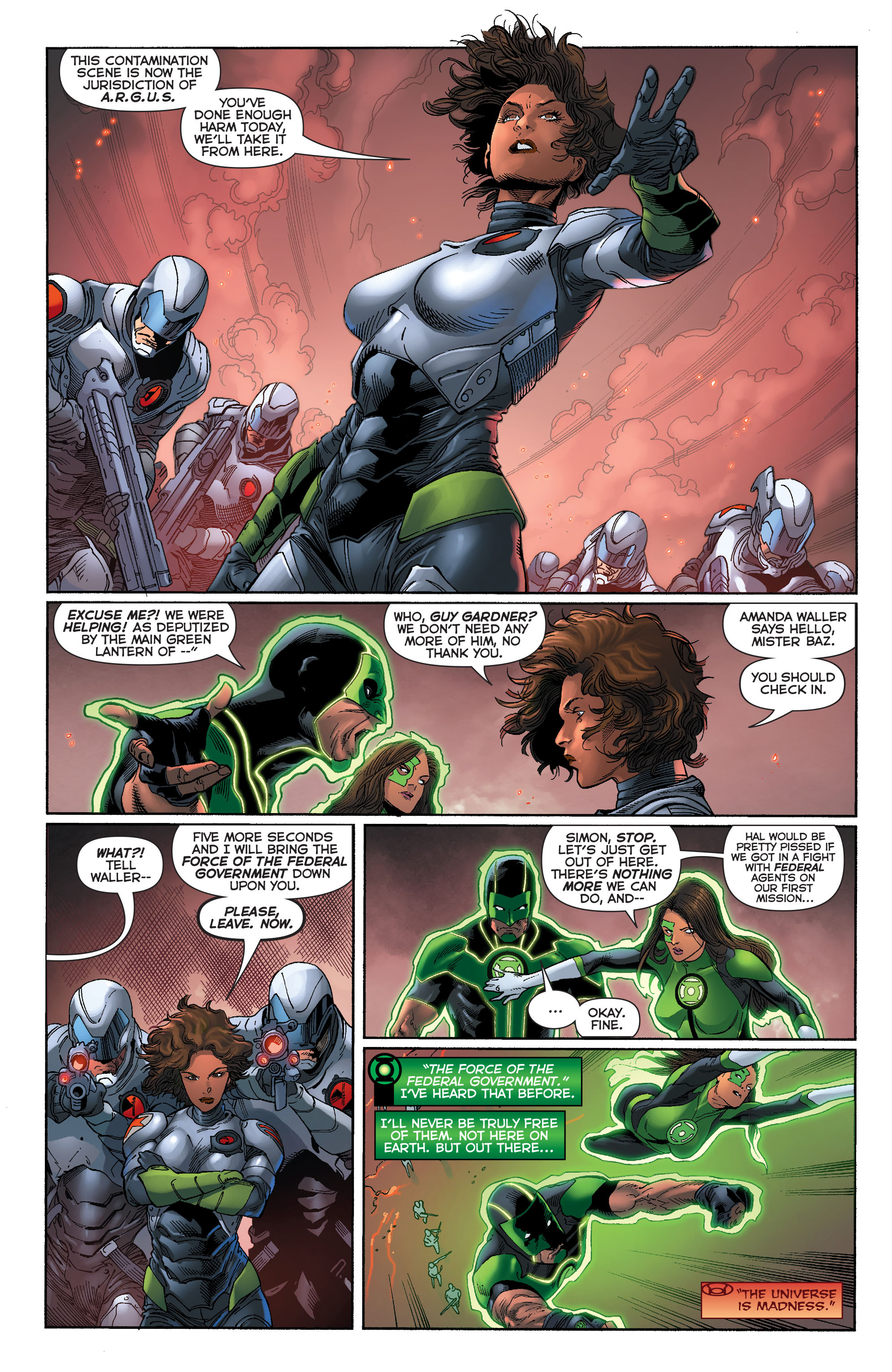 Green Lanterns  (2016-) issue 1 - Page 16