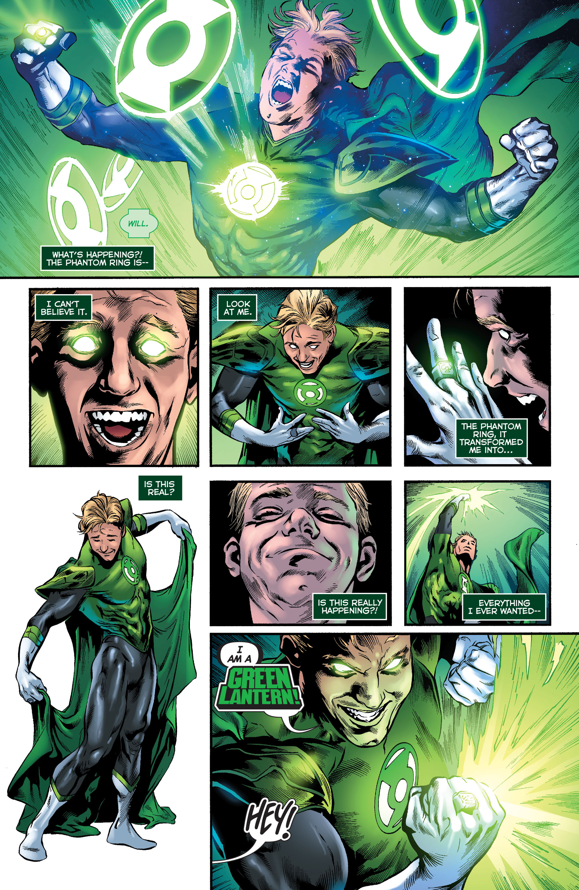 Green Lanterns  (2016-) issue 10 - Page 18