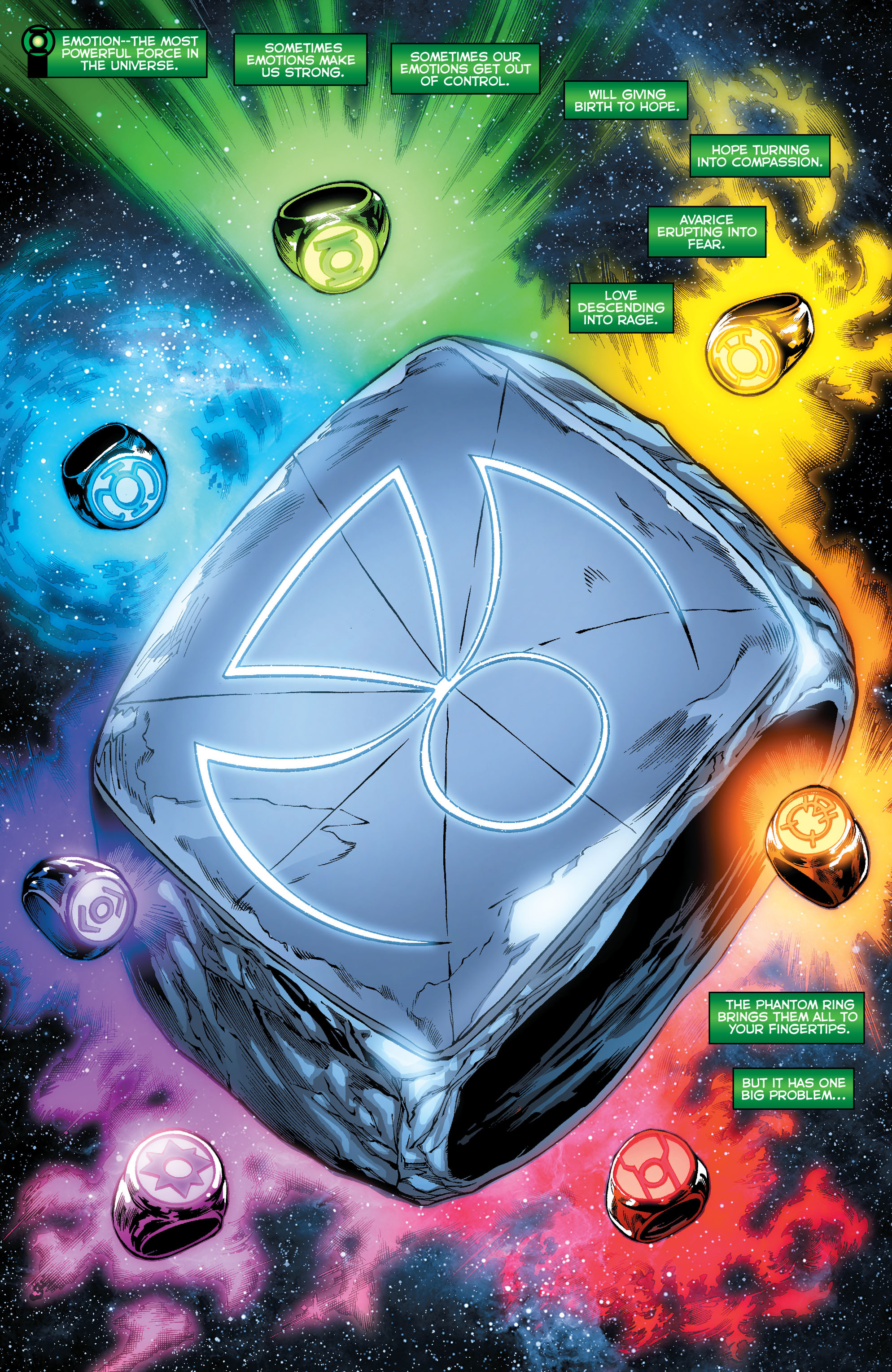 Green Lanterns  (2016-) issue 12 - Page 4