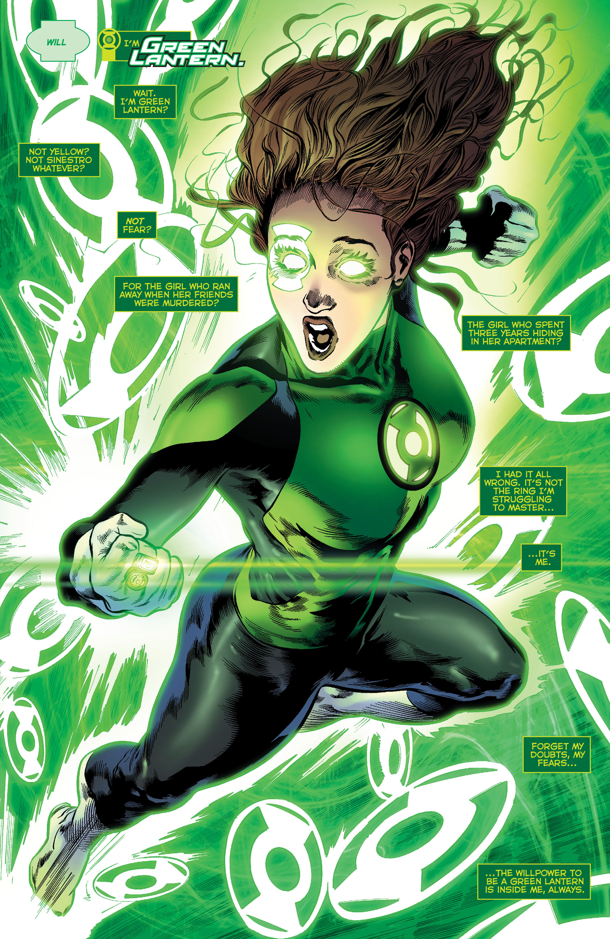 Green Lanterns  (2016-) issue 14 - Page 13