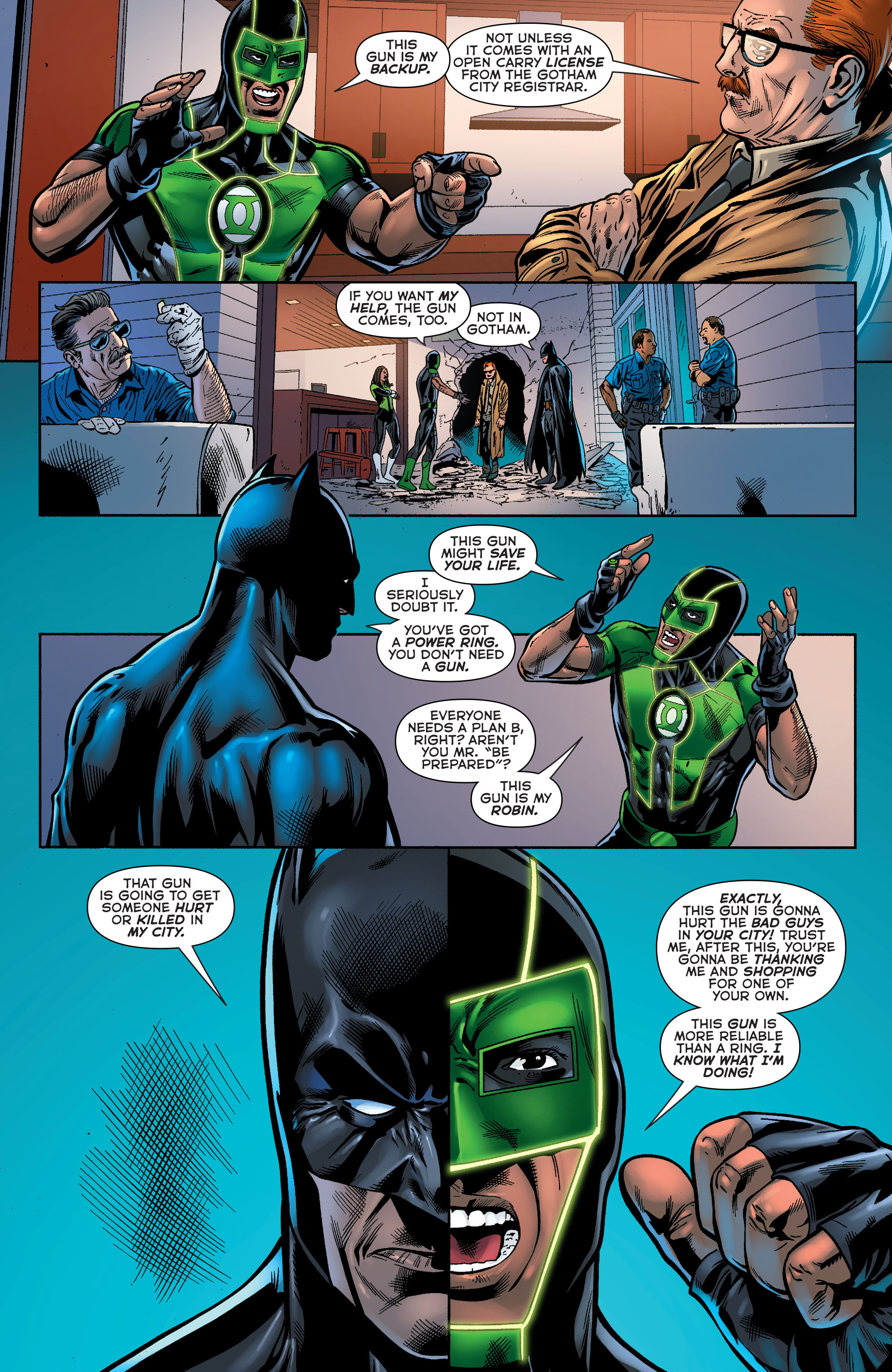 Green Lanterns  (2016-) issue 16 - Page 12