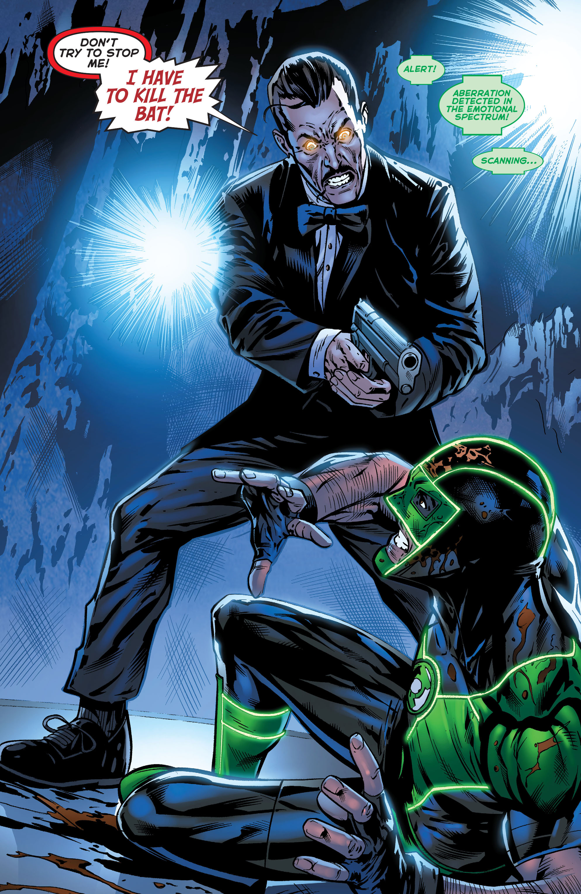 Green Lanterns  (2016-) issue 16 - Page 21