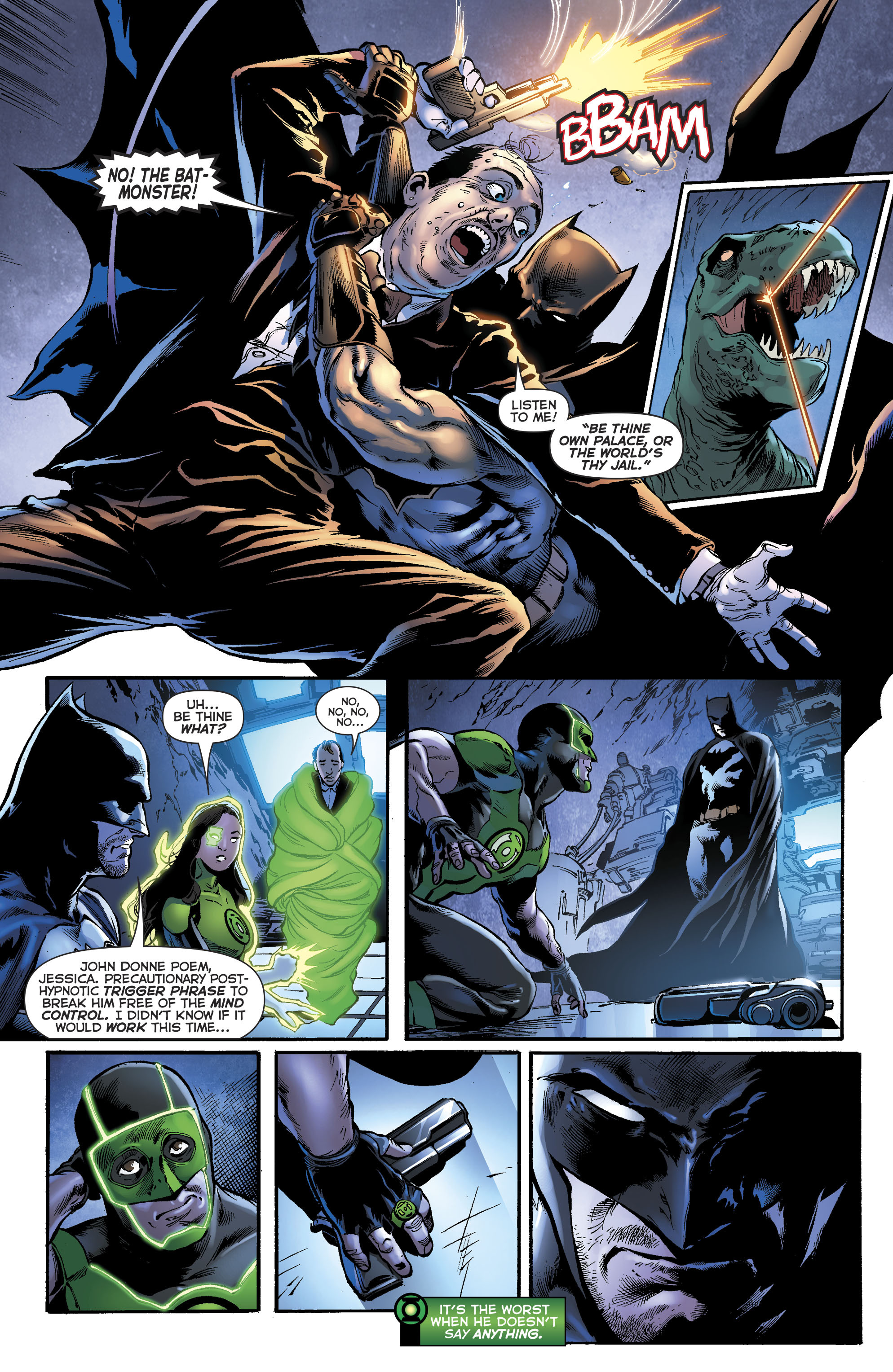 Green Lanterns  (2016-) issue 17 - Page 7