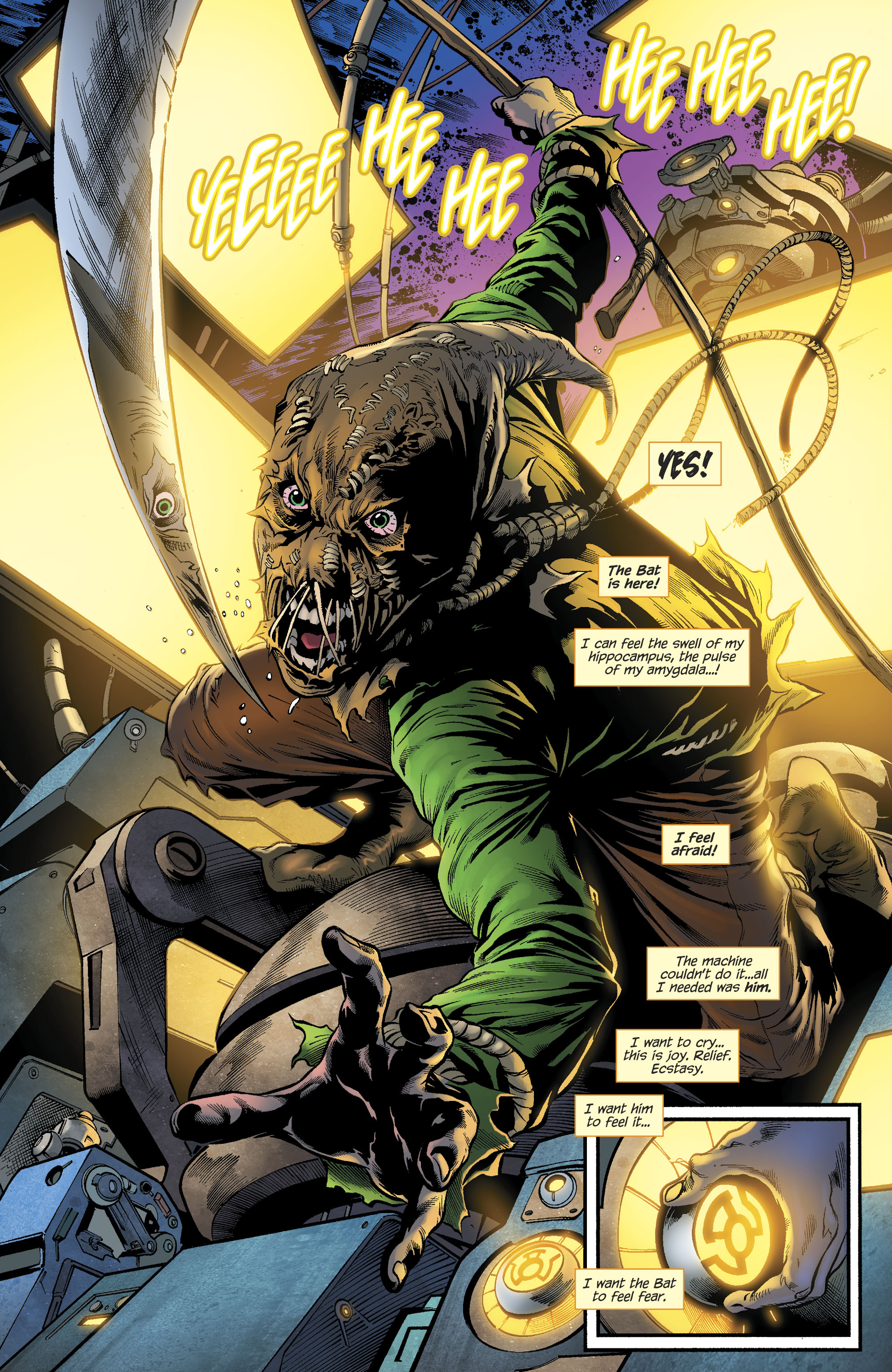 Green Lanterns  (2016-) issue 17 - Page 12