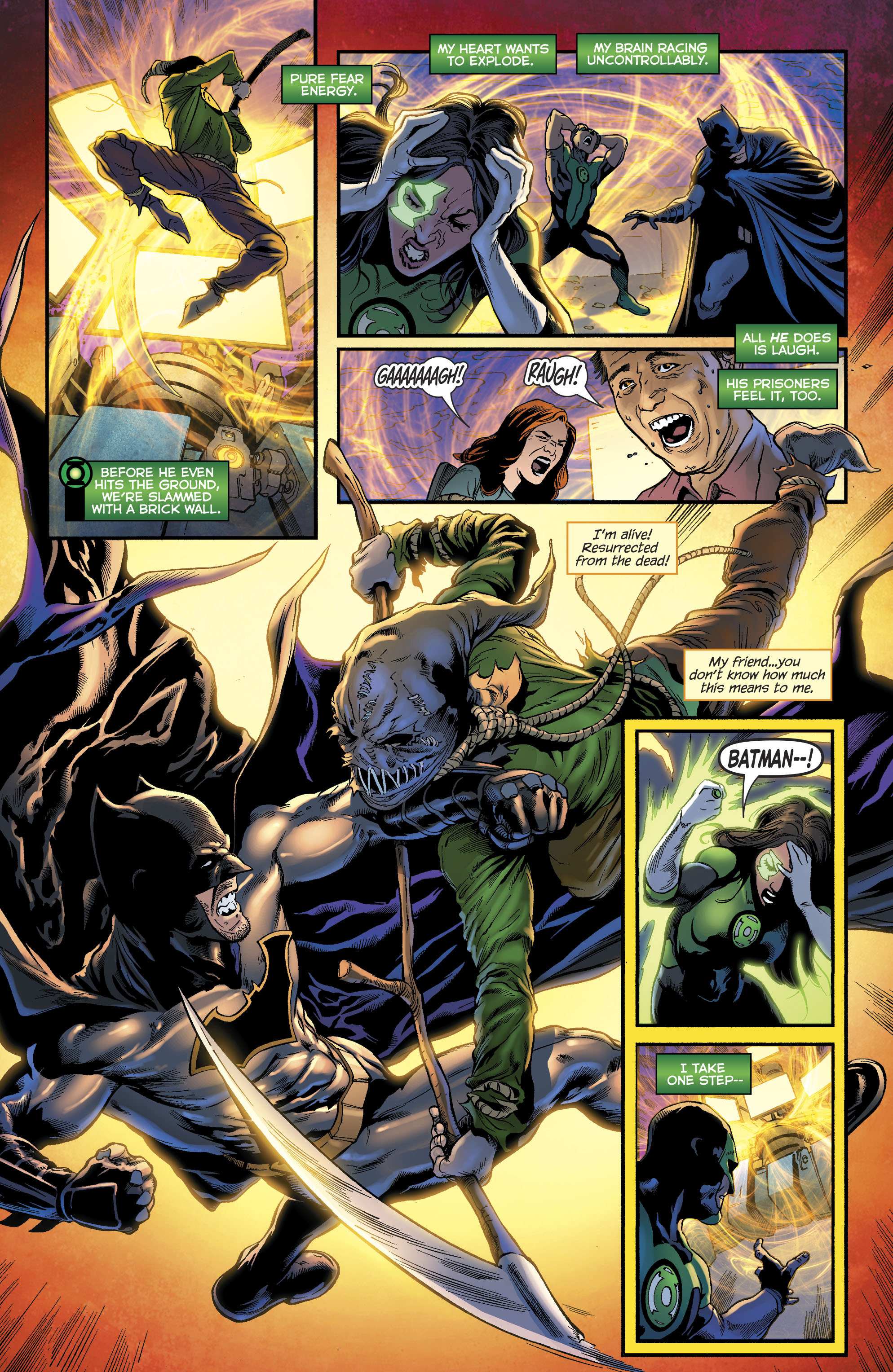 Green Lanterns  (2016-) issue 17 - Page 13