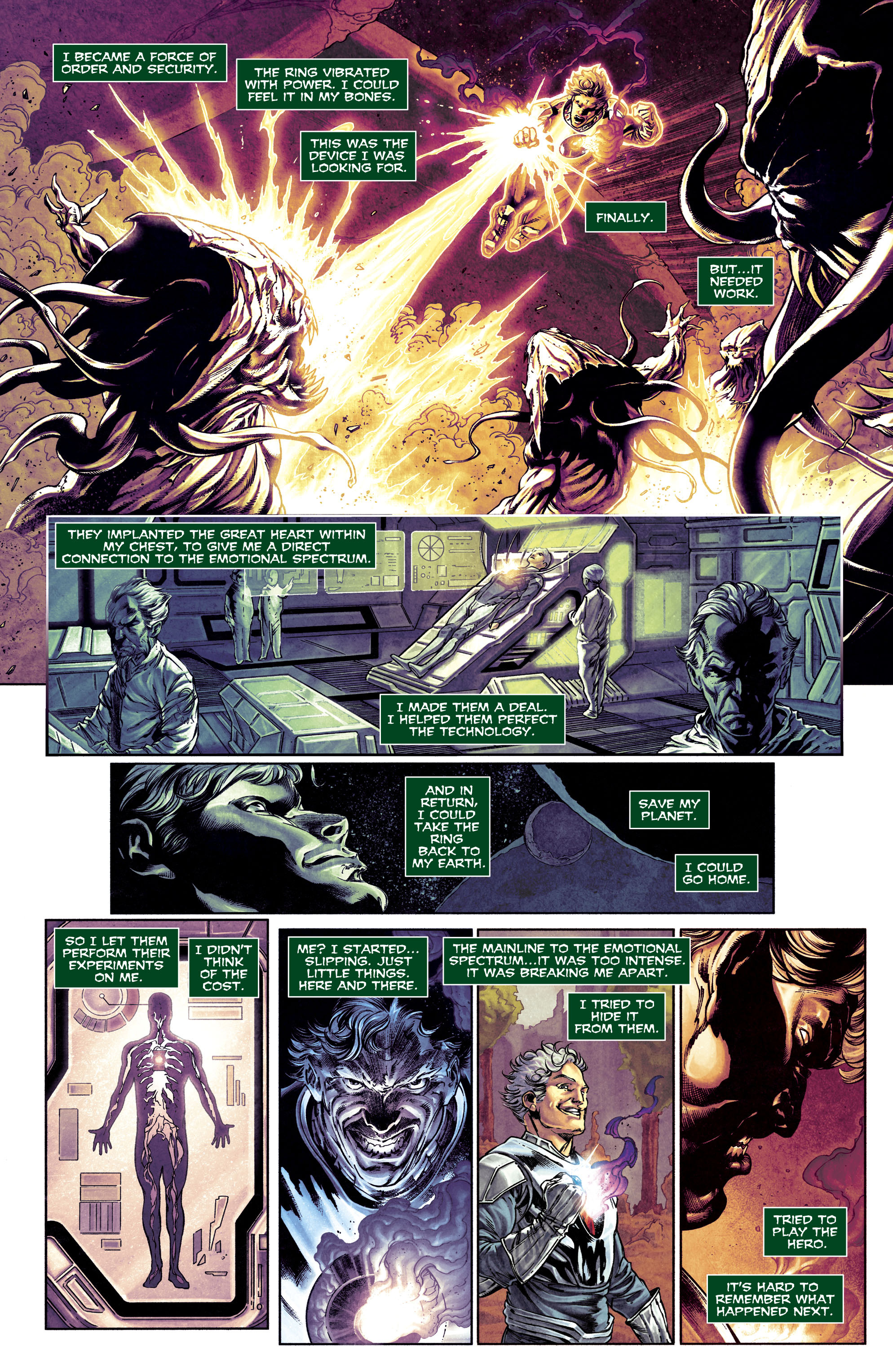 Green Lanterns  (2016-) issue 18 - Page 16