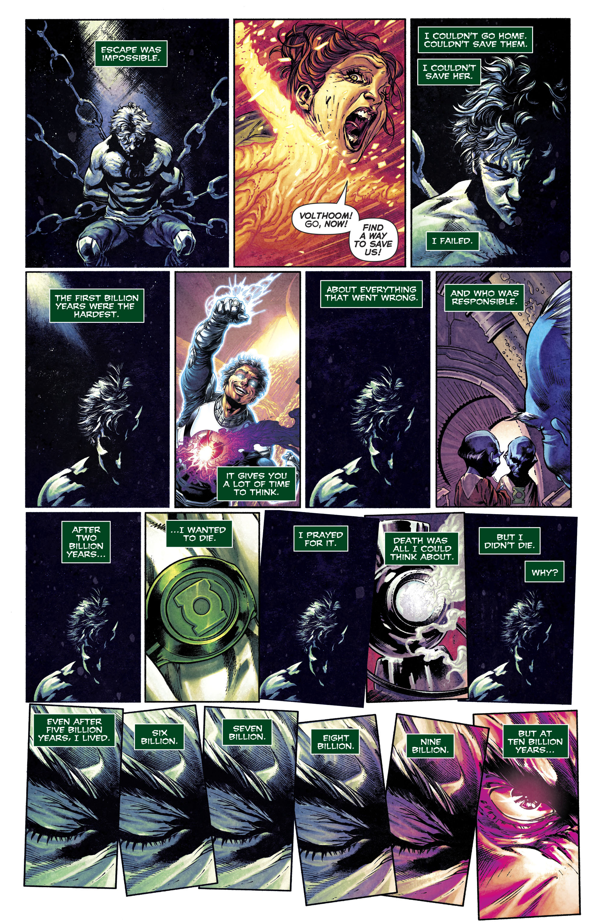 Green Lanterns  (2016-) issue 18 - Page 18