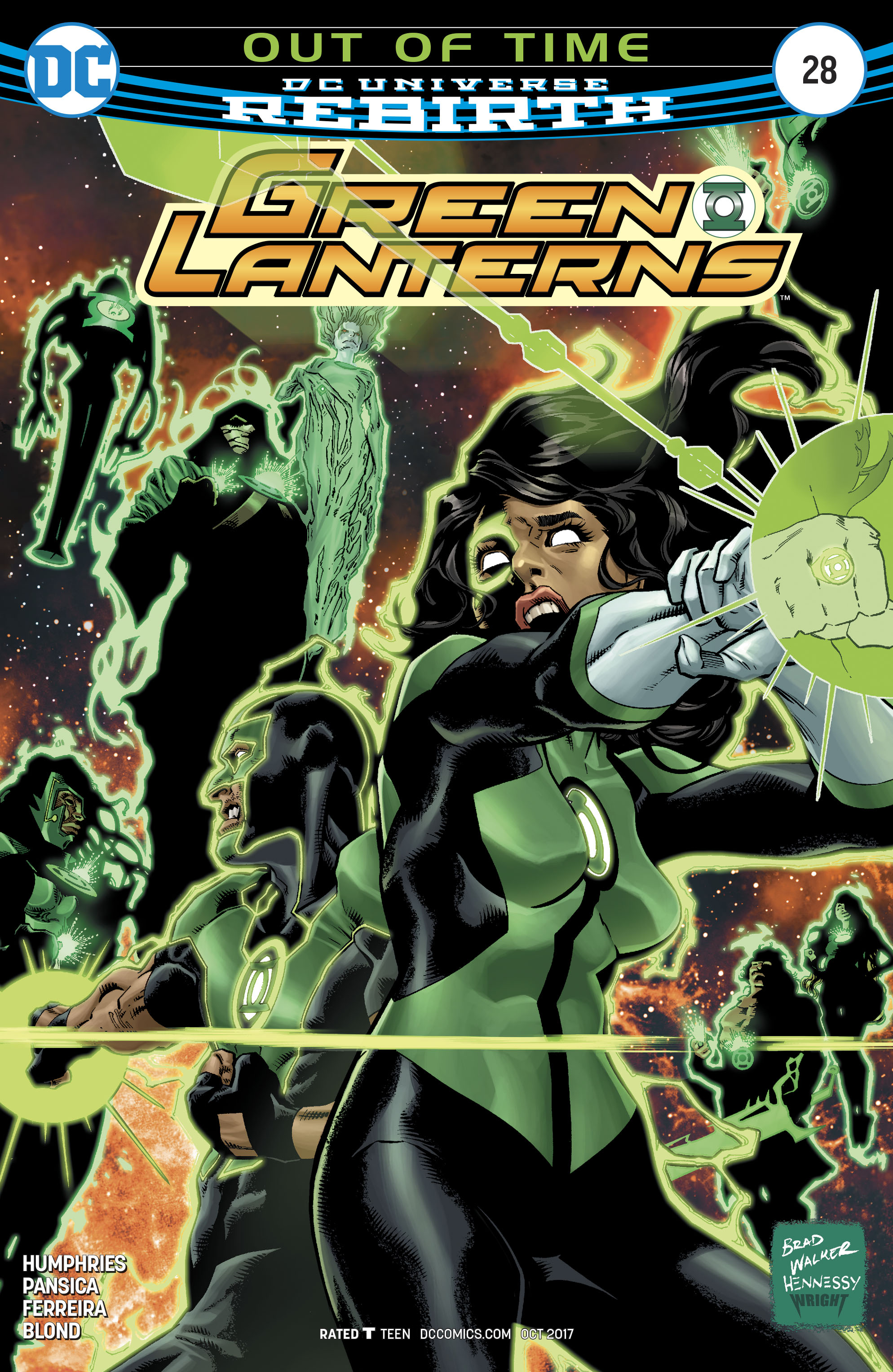 Green Lanterns  (2016-): Chapter 28 - Page 1