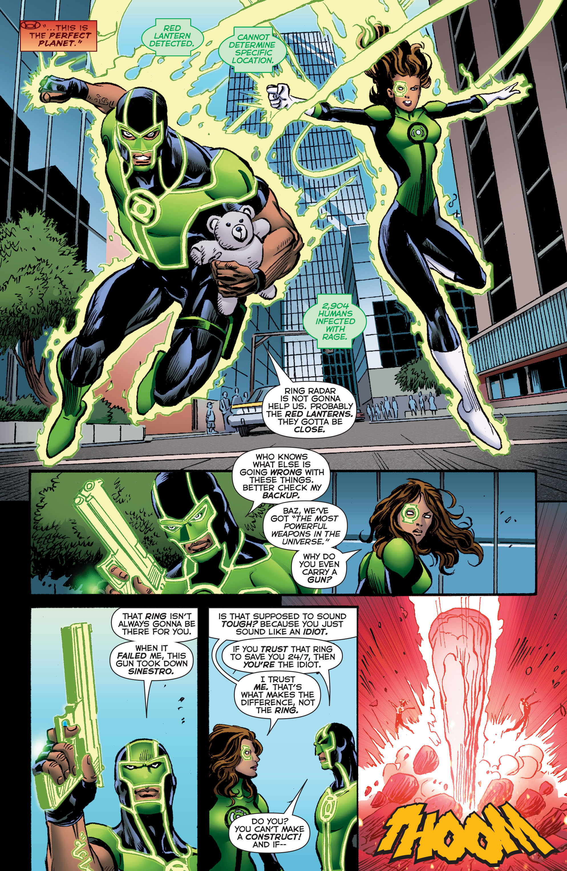 Green Lanterns  (2016-) issue 3 - Page 7