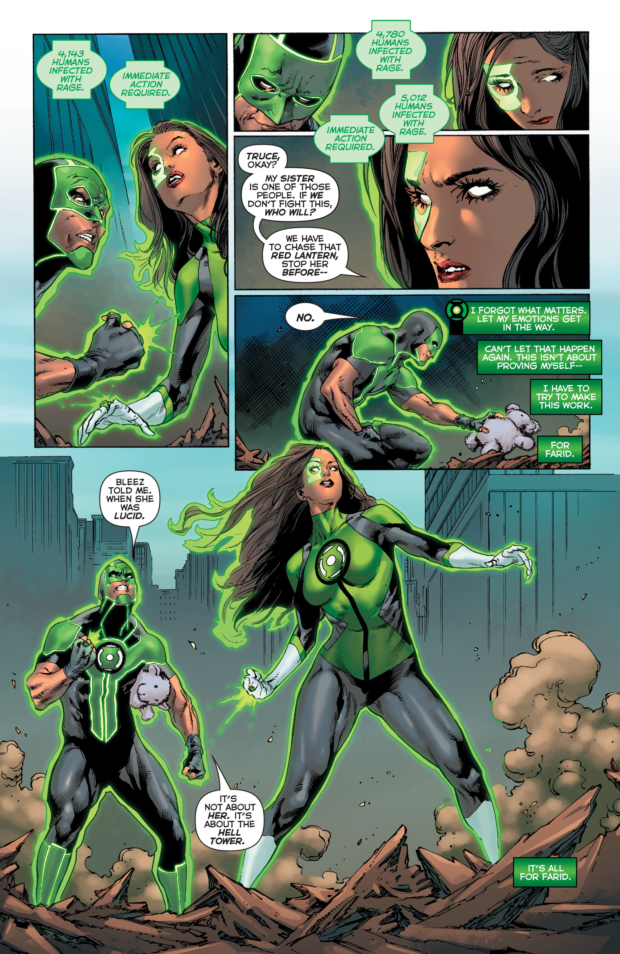 Green Lanterns  (2016-) issue 3 - Page 21