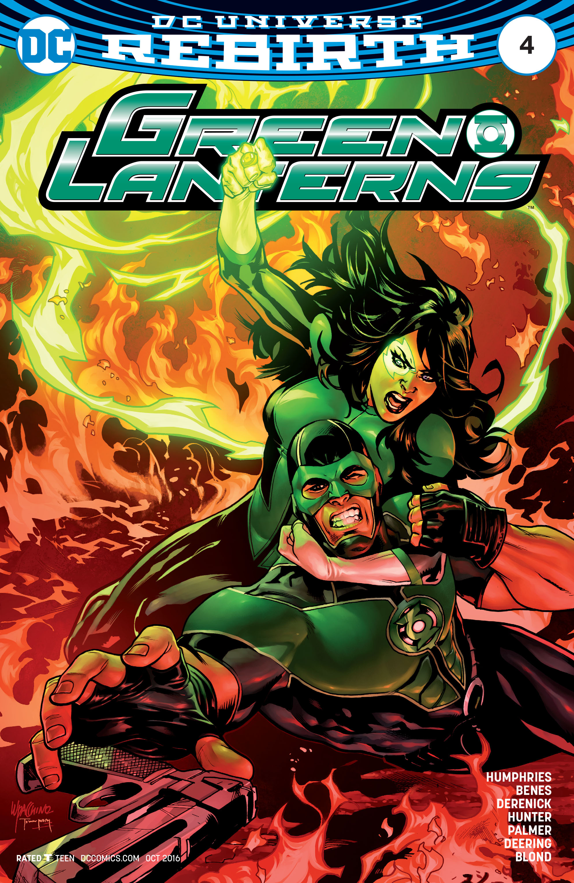 Green Lanterns  (2016-): Chapter 4 - Page 3