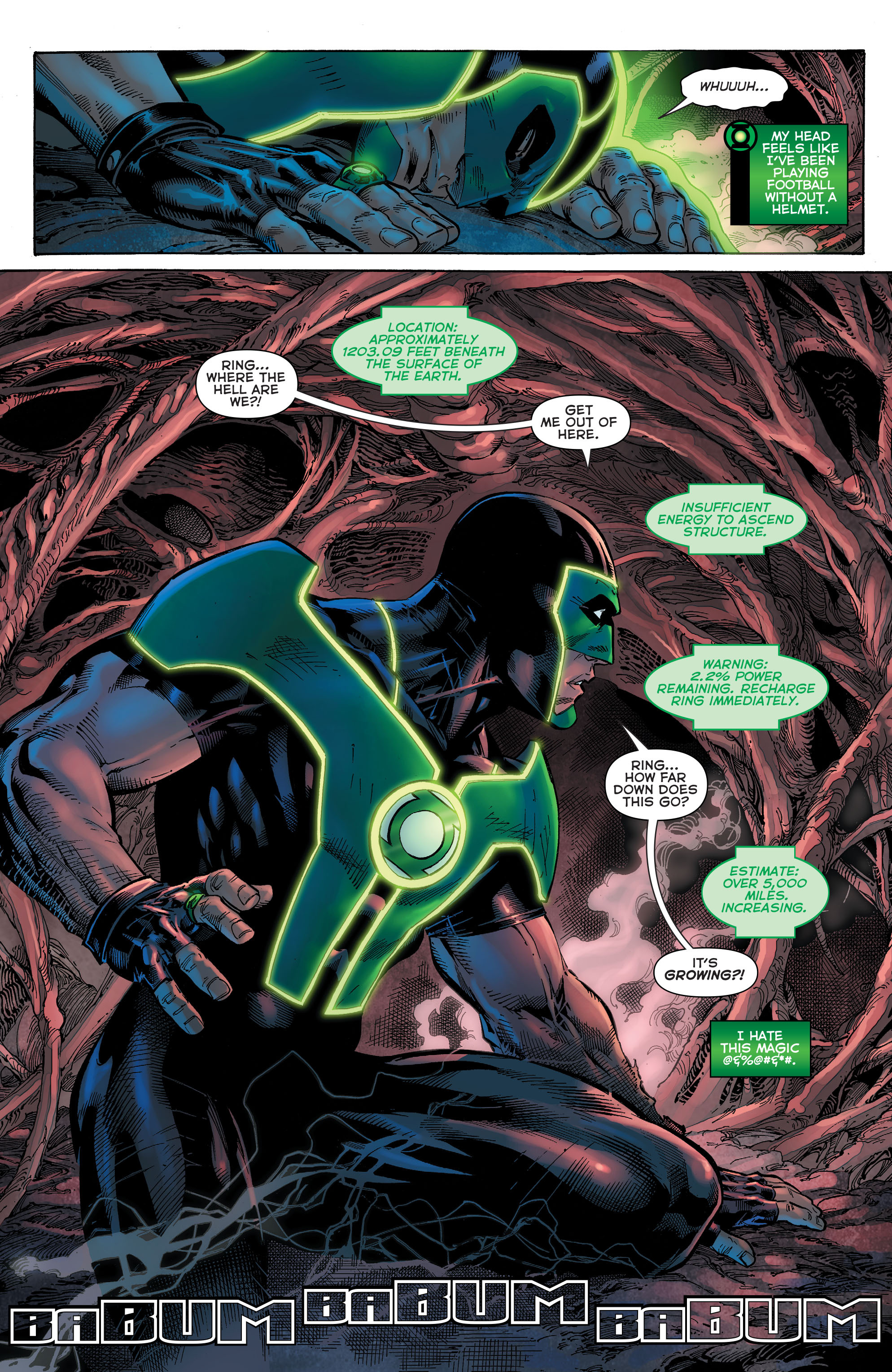 Green Lanterns  (2016-) issue 4 - Page 7