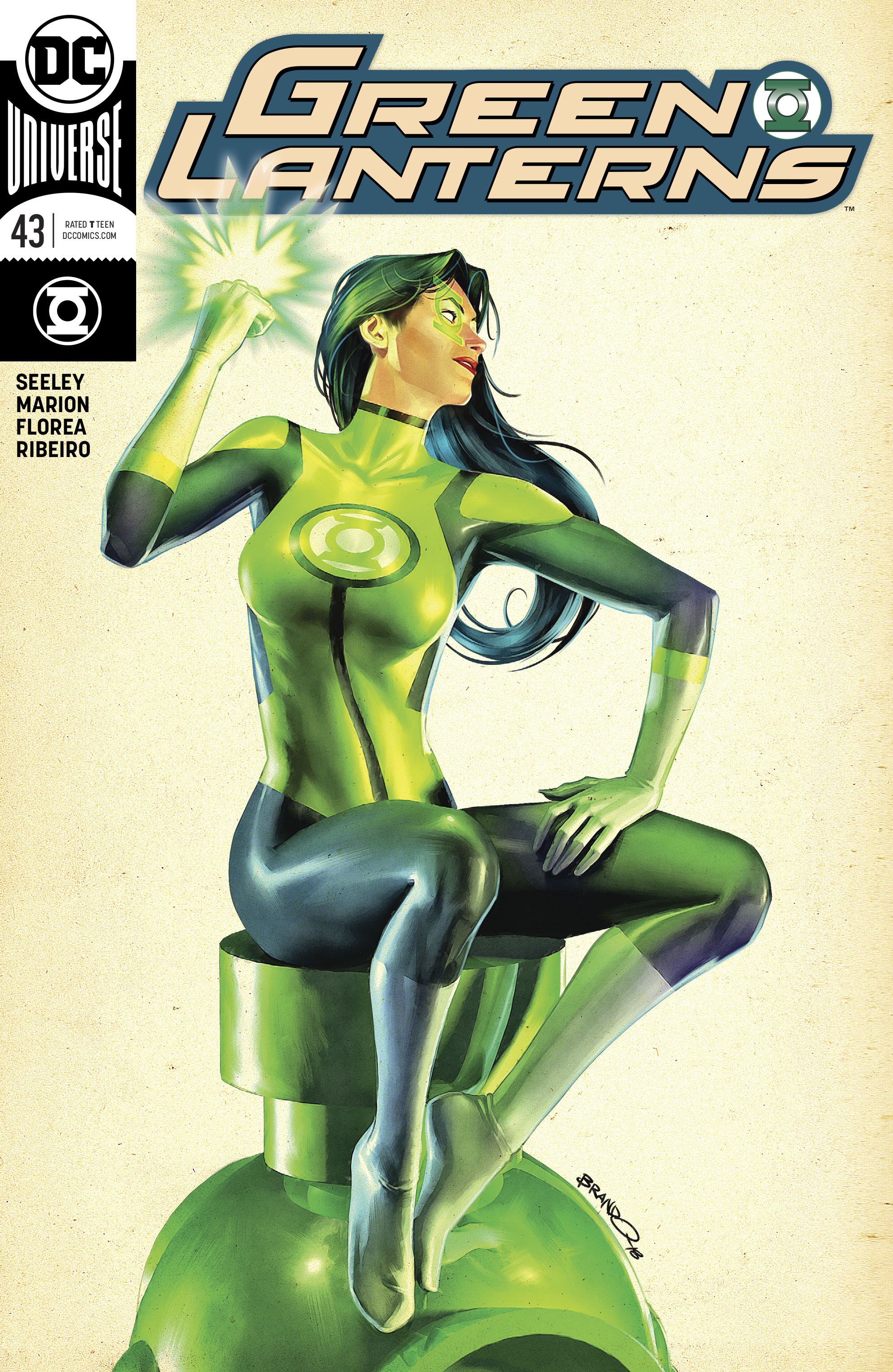Green Lanterns  (2016-): Chapter 43 - Page 3