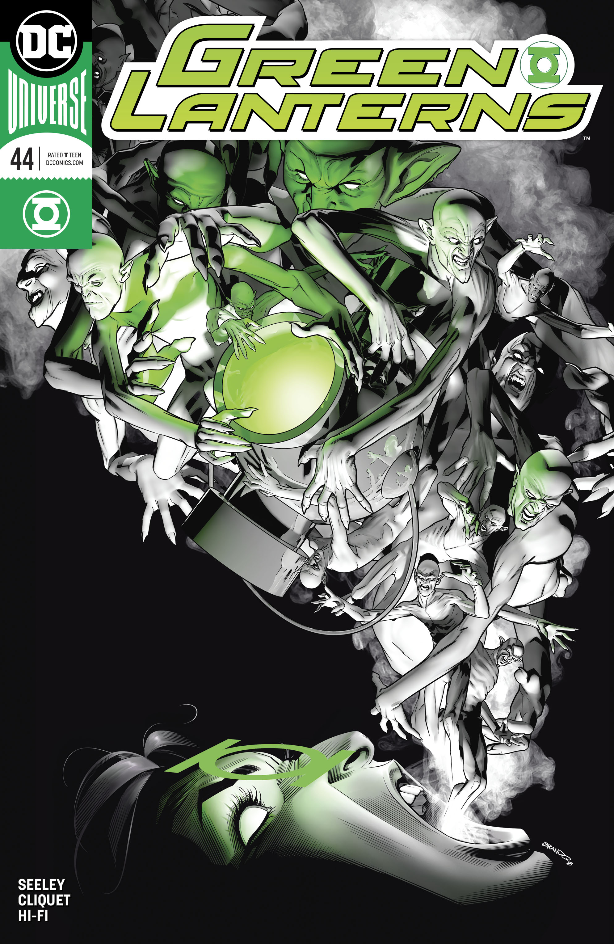 Green Lanterns  (2016-): Chapter 44 - Page 3