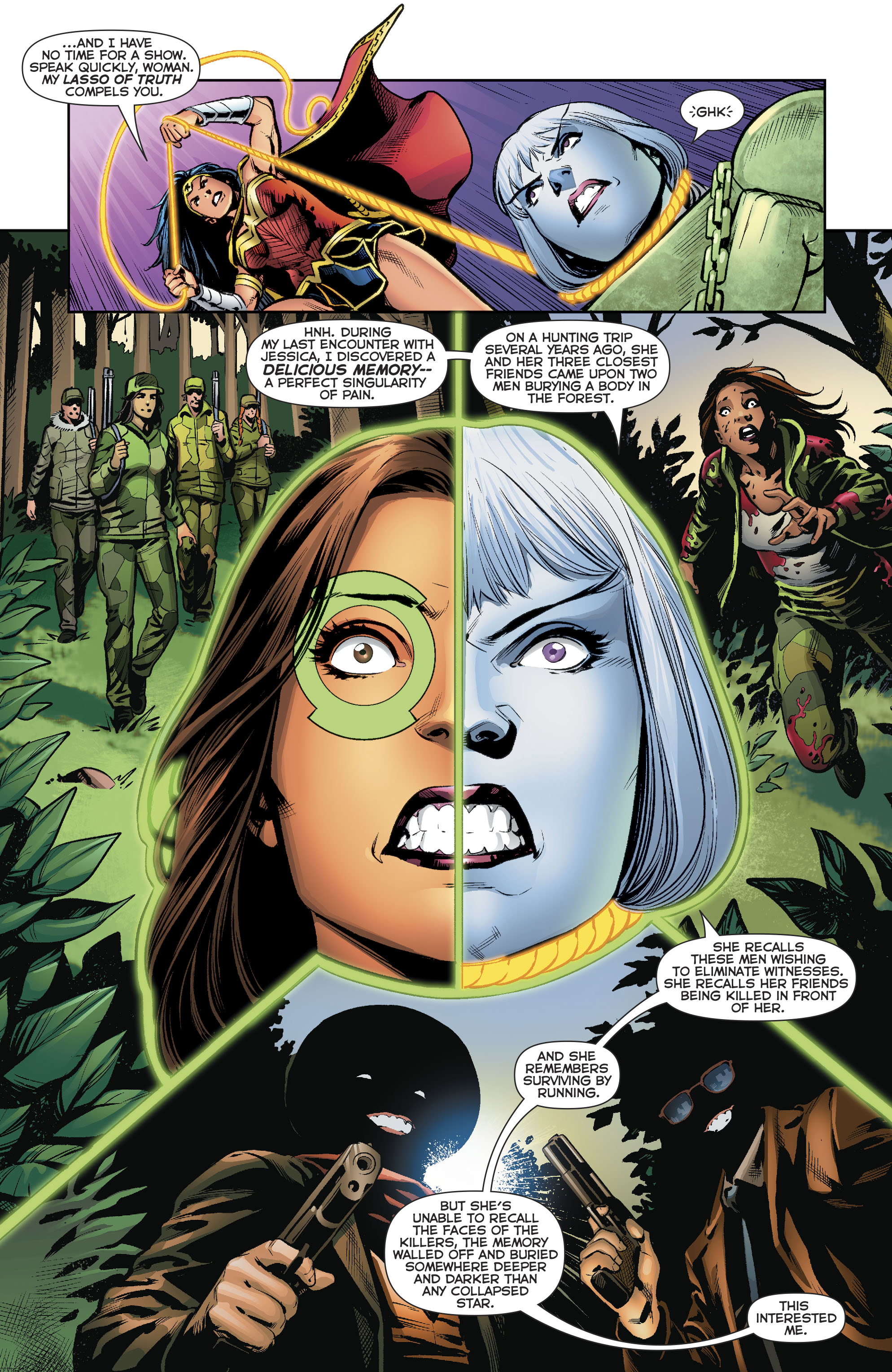 Green Lanterns  (2016-) issue 45 - Page 9