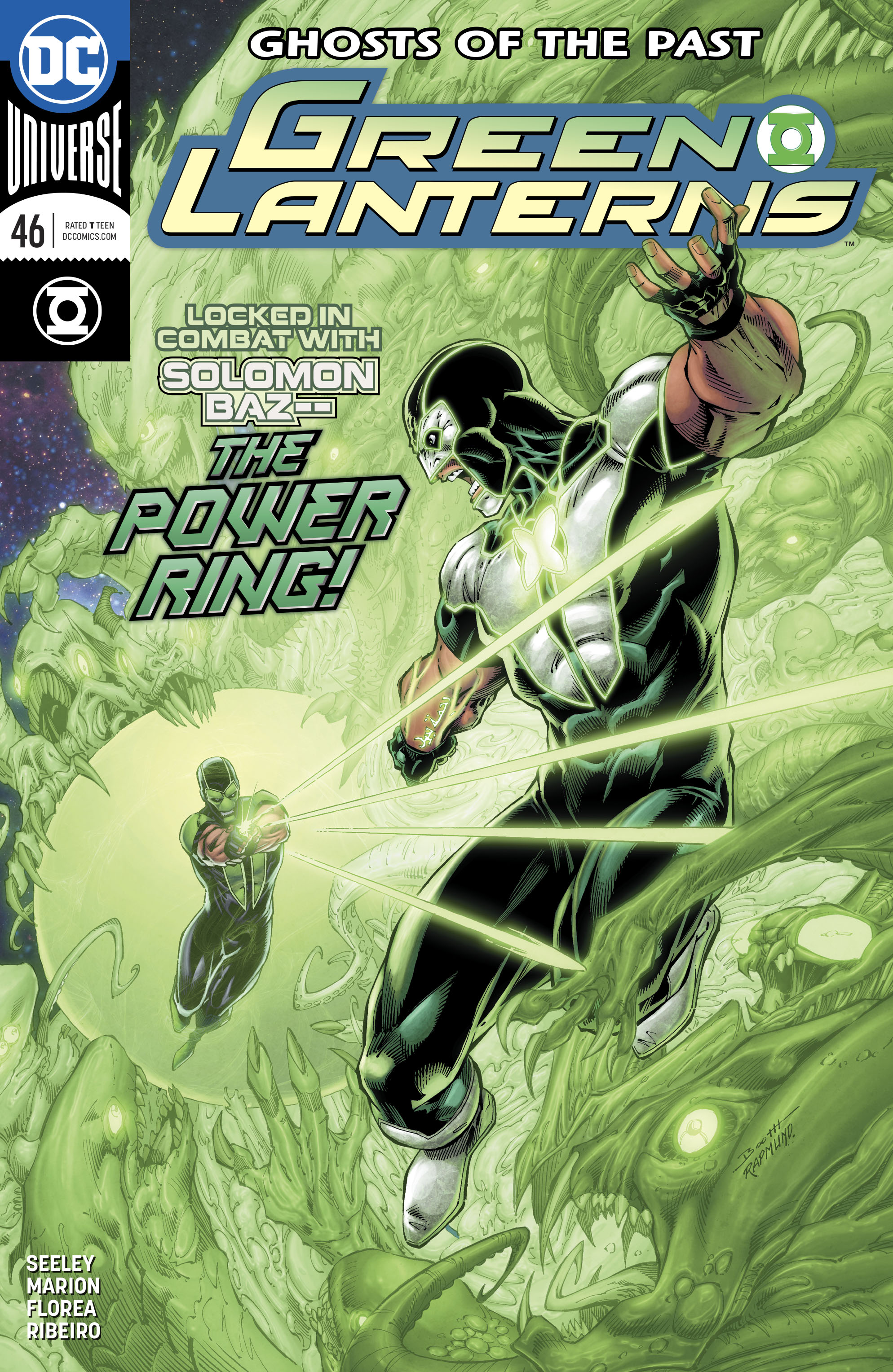 Green Lanterns  (2016-): Chapter 46 - Page 1