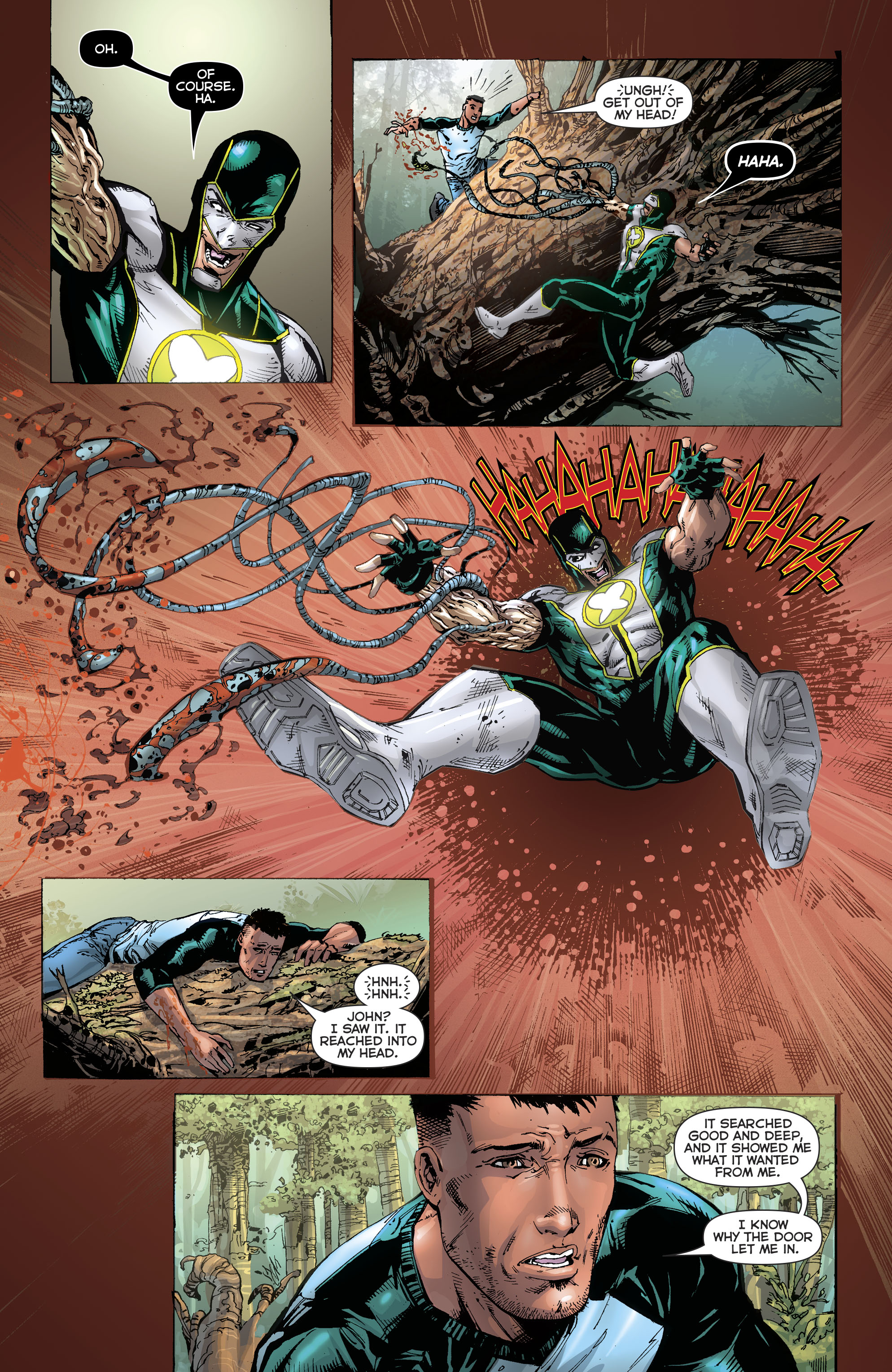 Green Lanterns  (2016-) issue 46 - Page 21