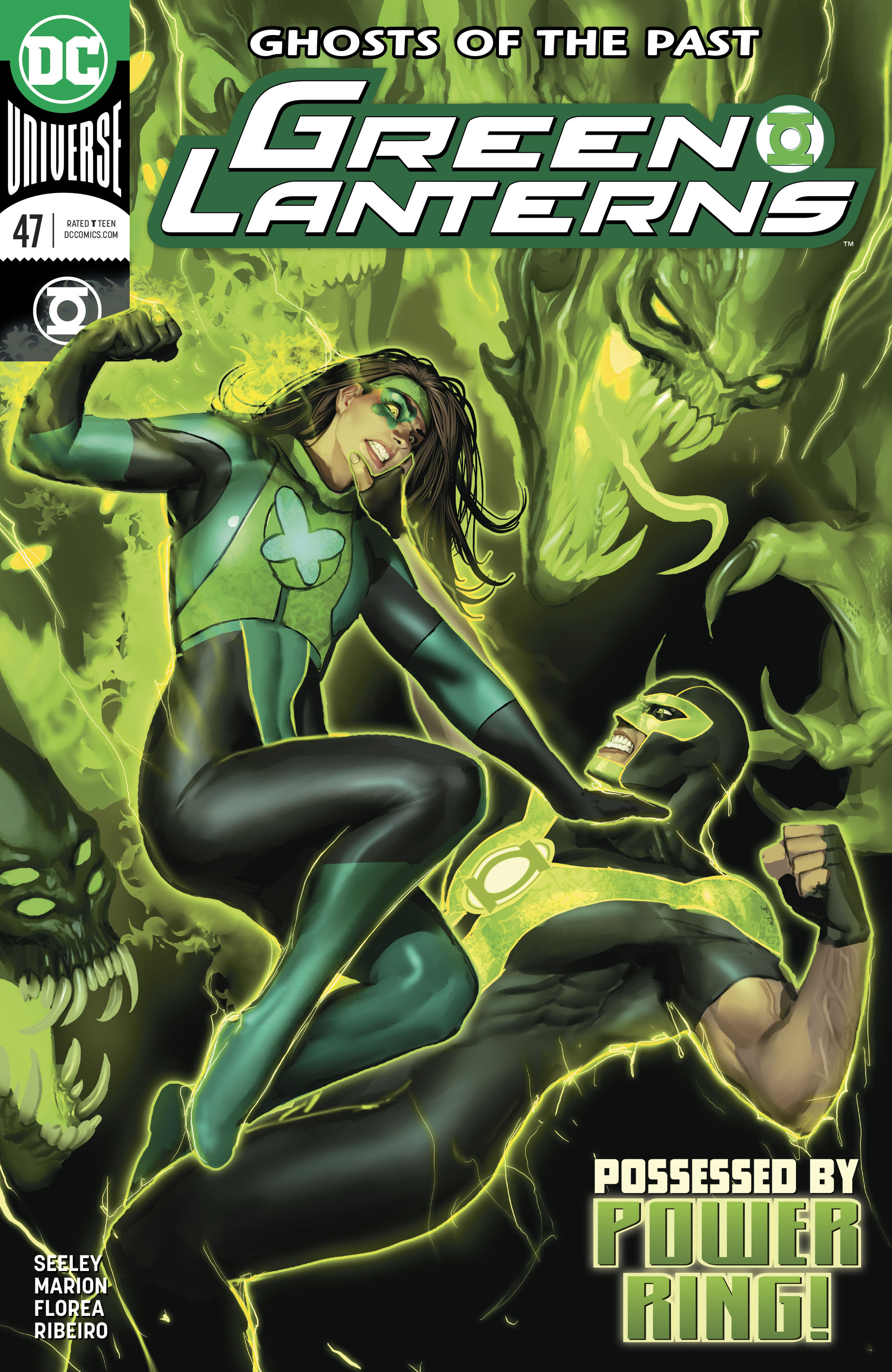 Green Lanterns  (2016-): Chapter 47 - Page 1