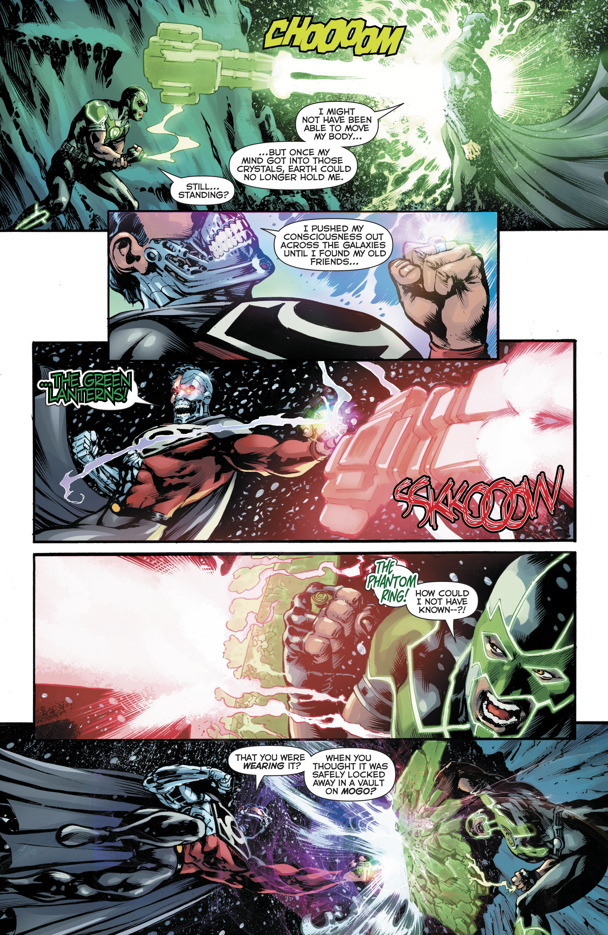 Green Lanterns  (2016-) issue 54 - Page 16