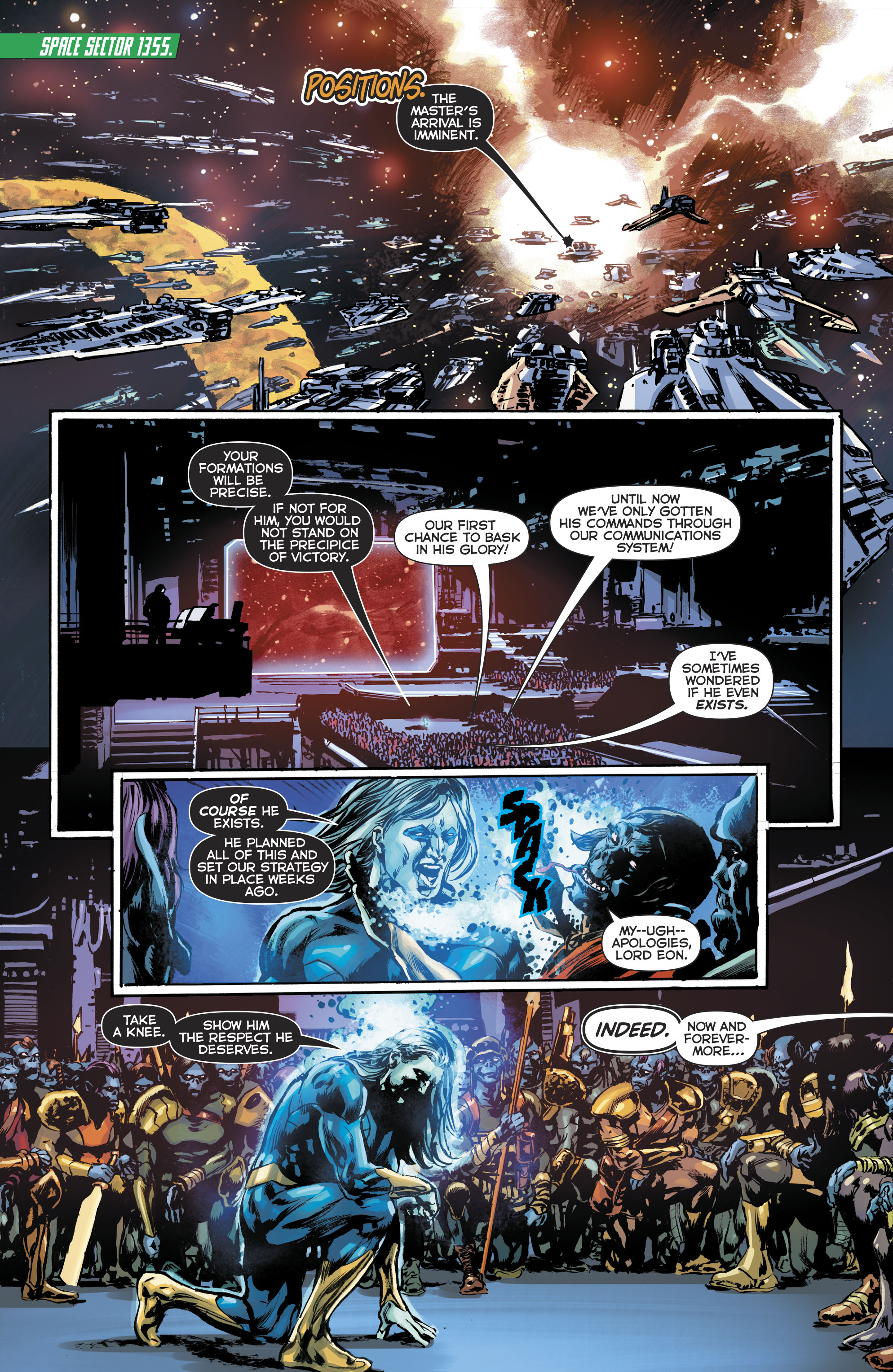 <{ $series->title }} issue 55 - Page 4