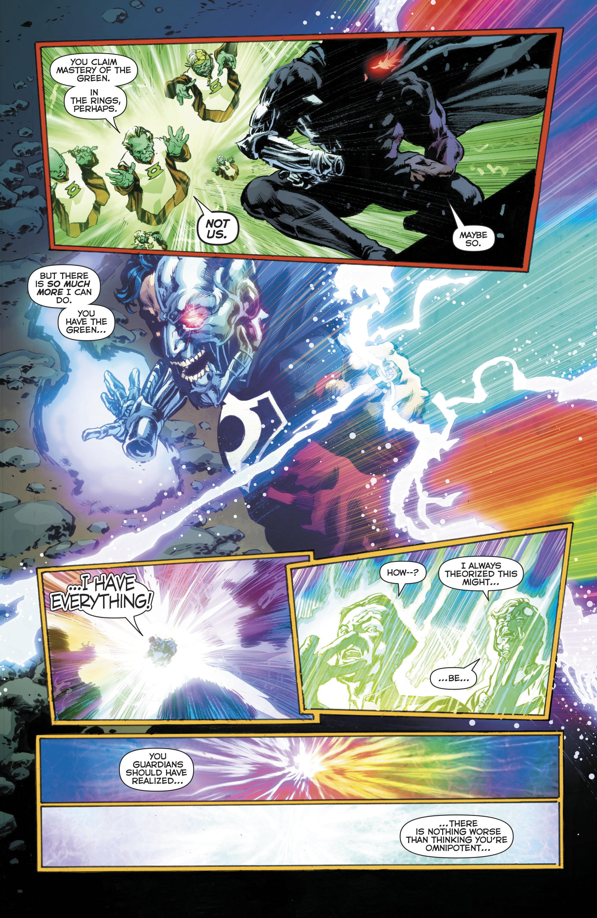 Green Lanterns  (2016-) issue 55 - Page 21