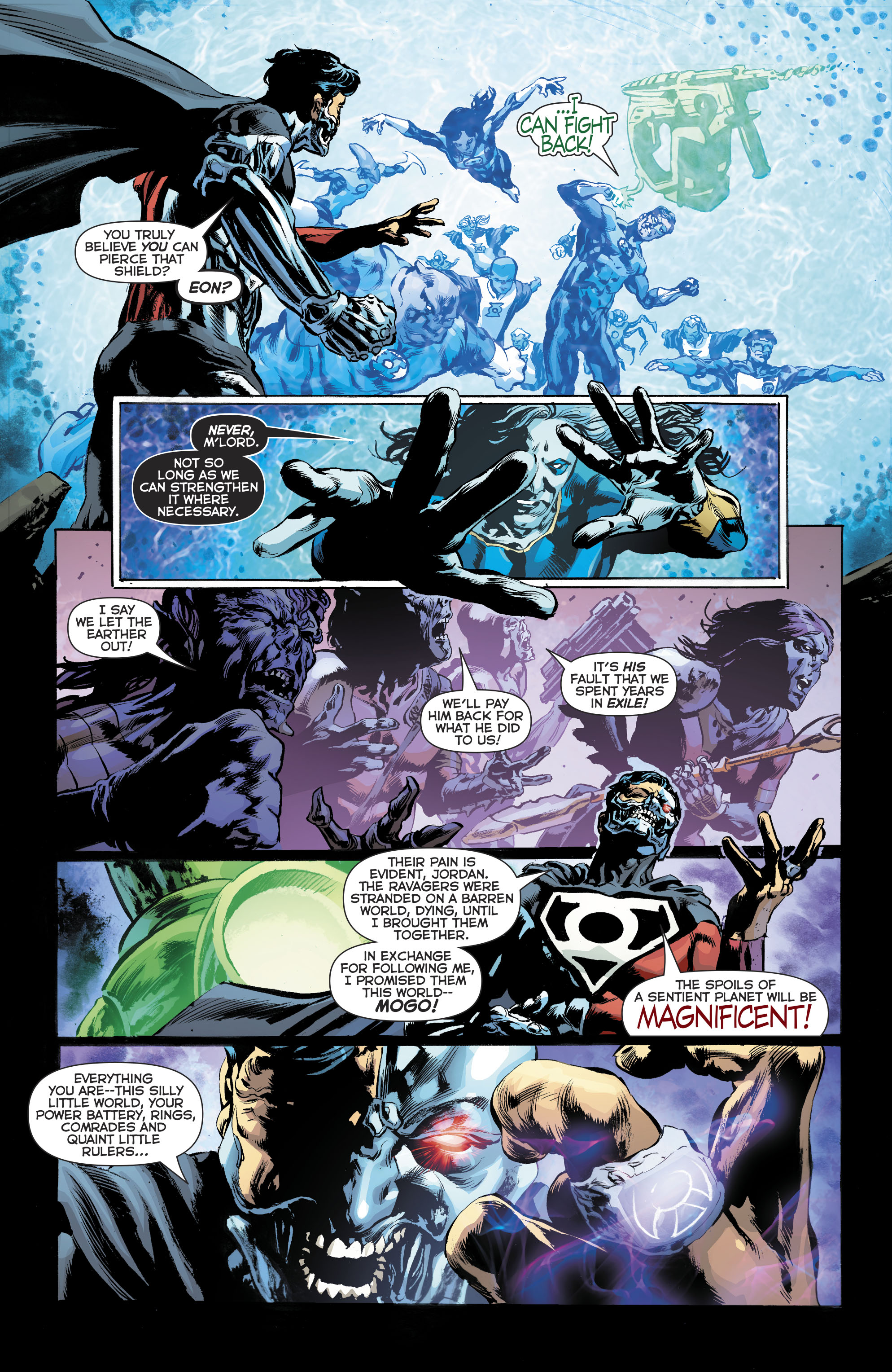 Green Lanterns  (2016-) issue 56 - Page 7