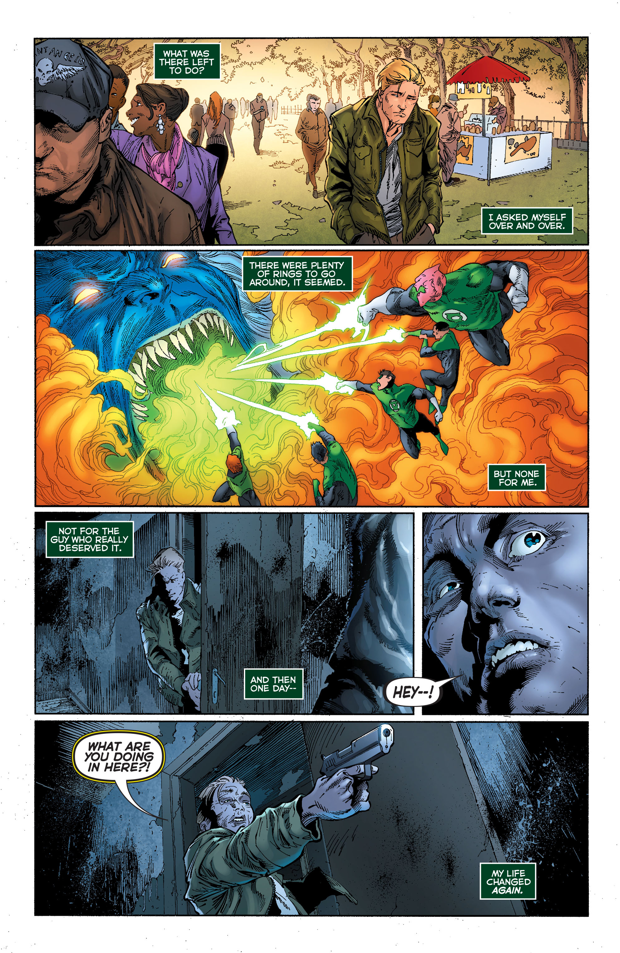 Green Lanterns  (2016-) issue 9 - Page 19