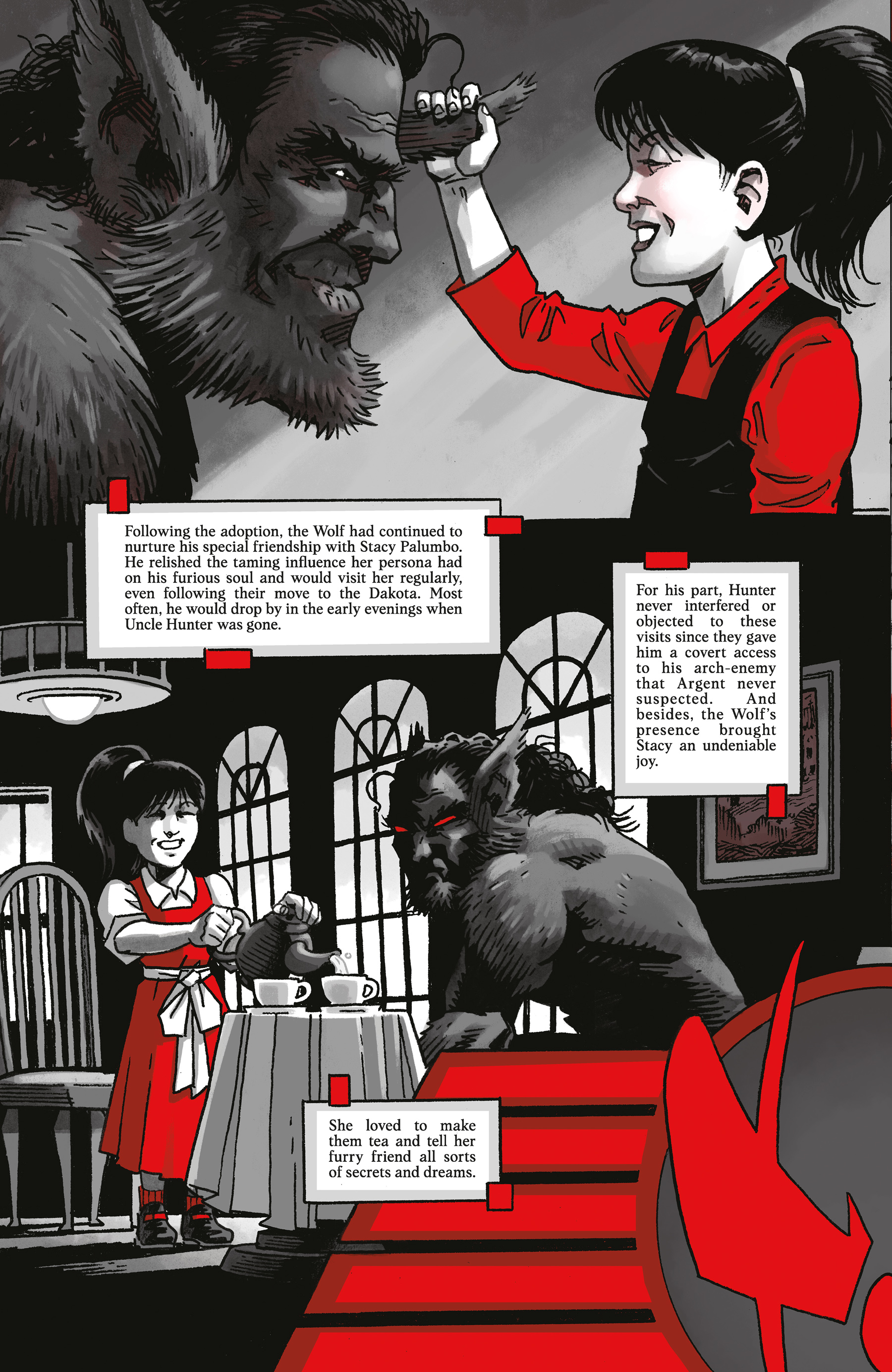 Grendel: Devil by the Deed - Master's Edition (2023) issue HC - Page 52