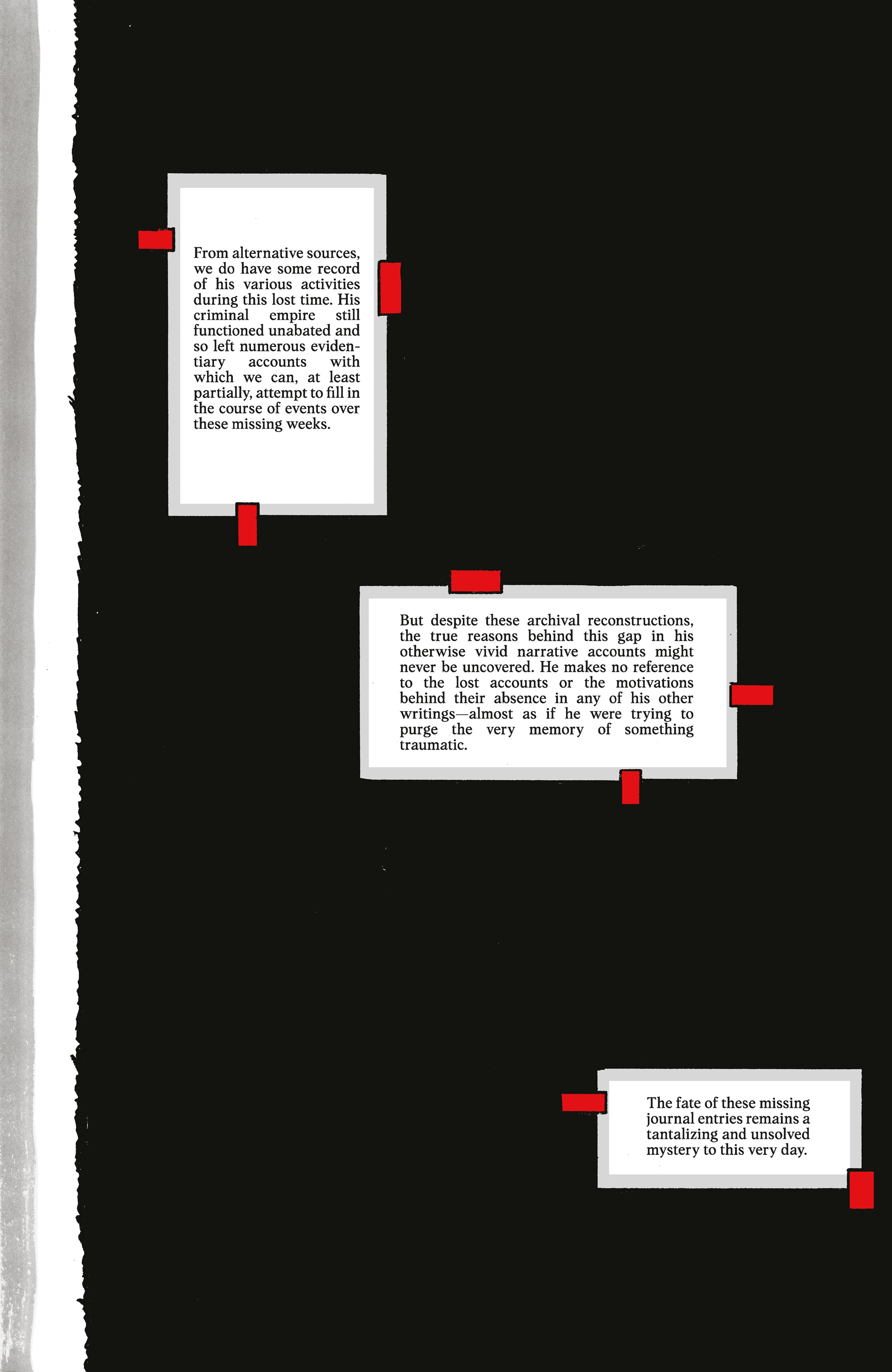 Grendel: Devil by the Deed - Master's Edition (2023) issue HC - Page 67