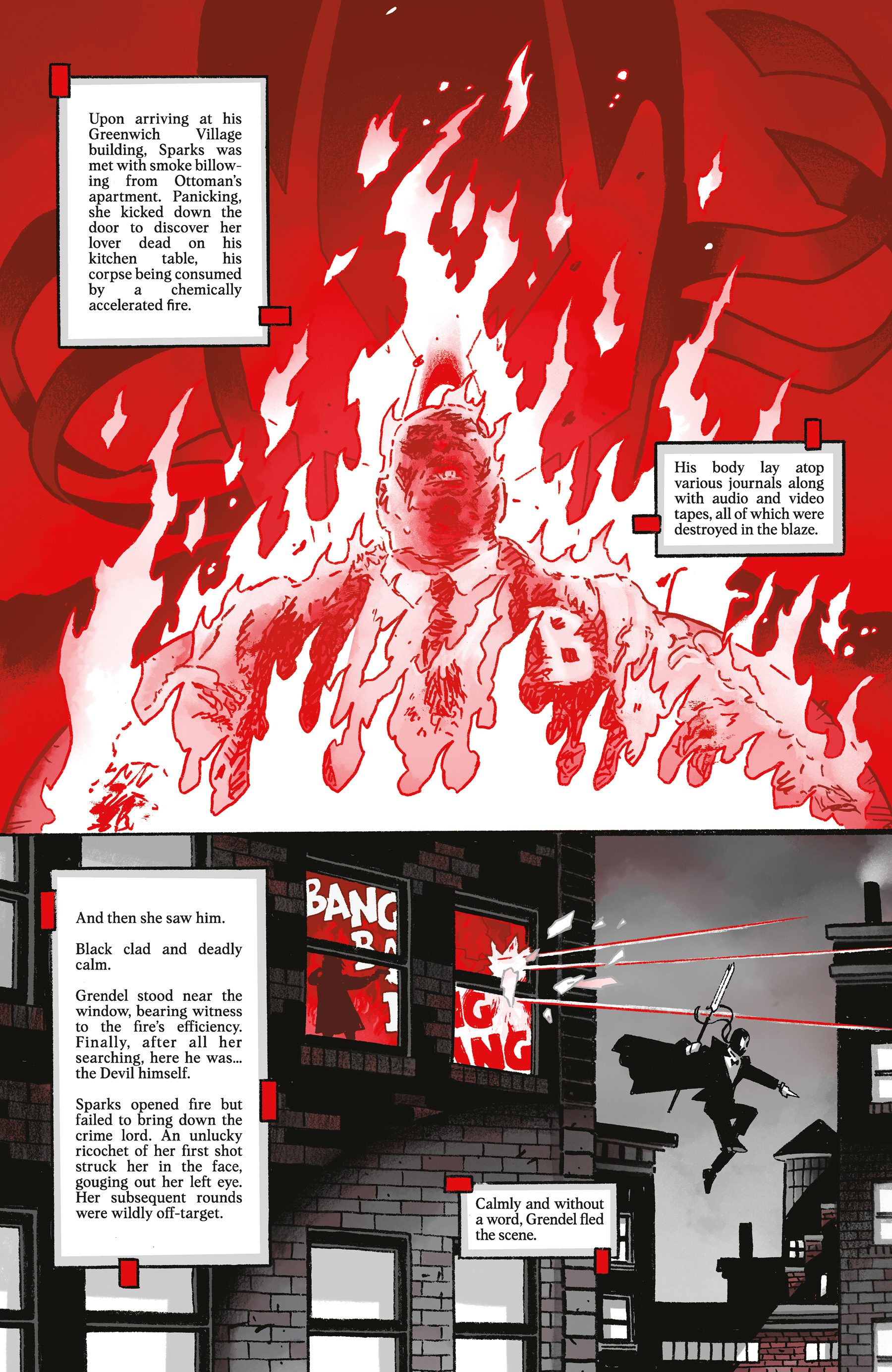 Grendel: Devil by the Deed - Master's Edition (2023) issue HC - Page 69