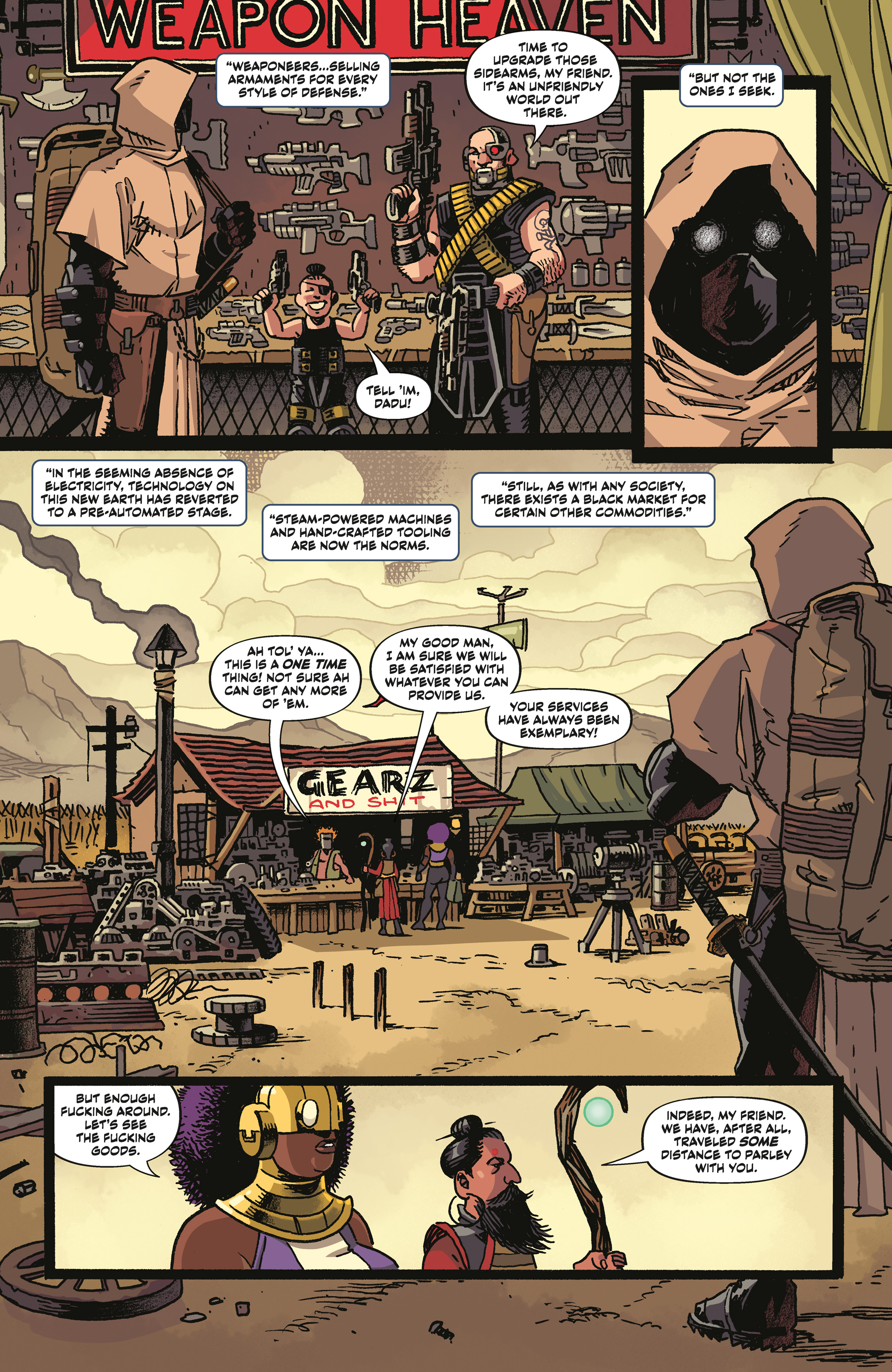 <{ $series->title }} issue 1 - Page 12