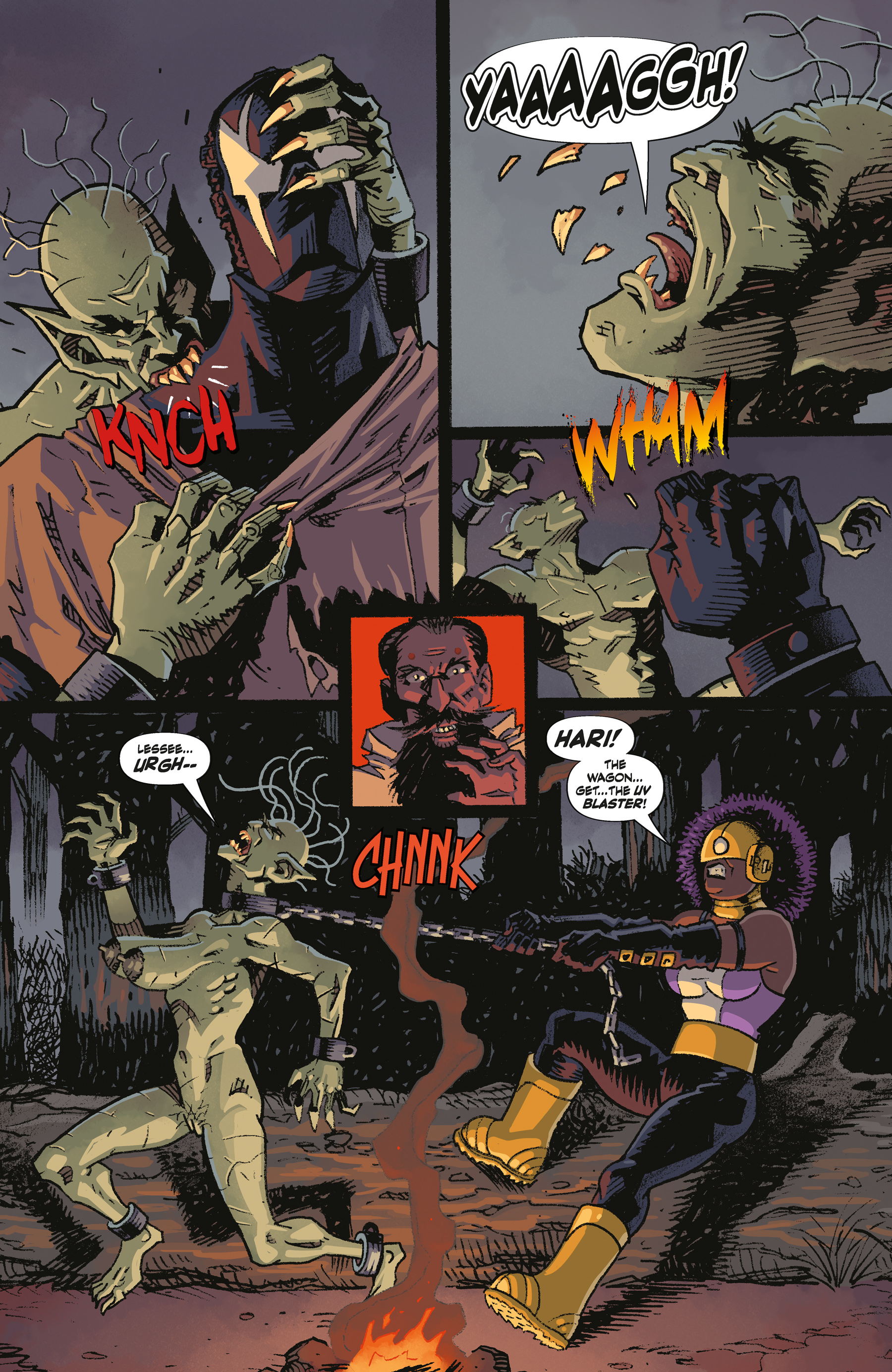 <{ $series->title }} issue 3 - Page 7