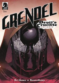 Grendel: Devil's Crucible - Defiance (2024-) Comic