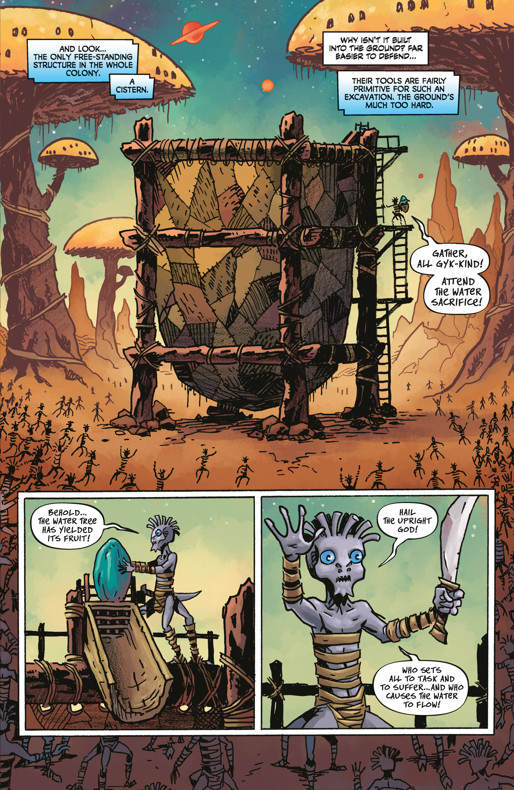 <{ $series->title }} issue 2 - Page 6