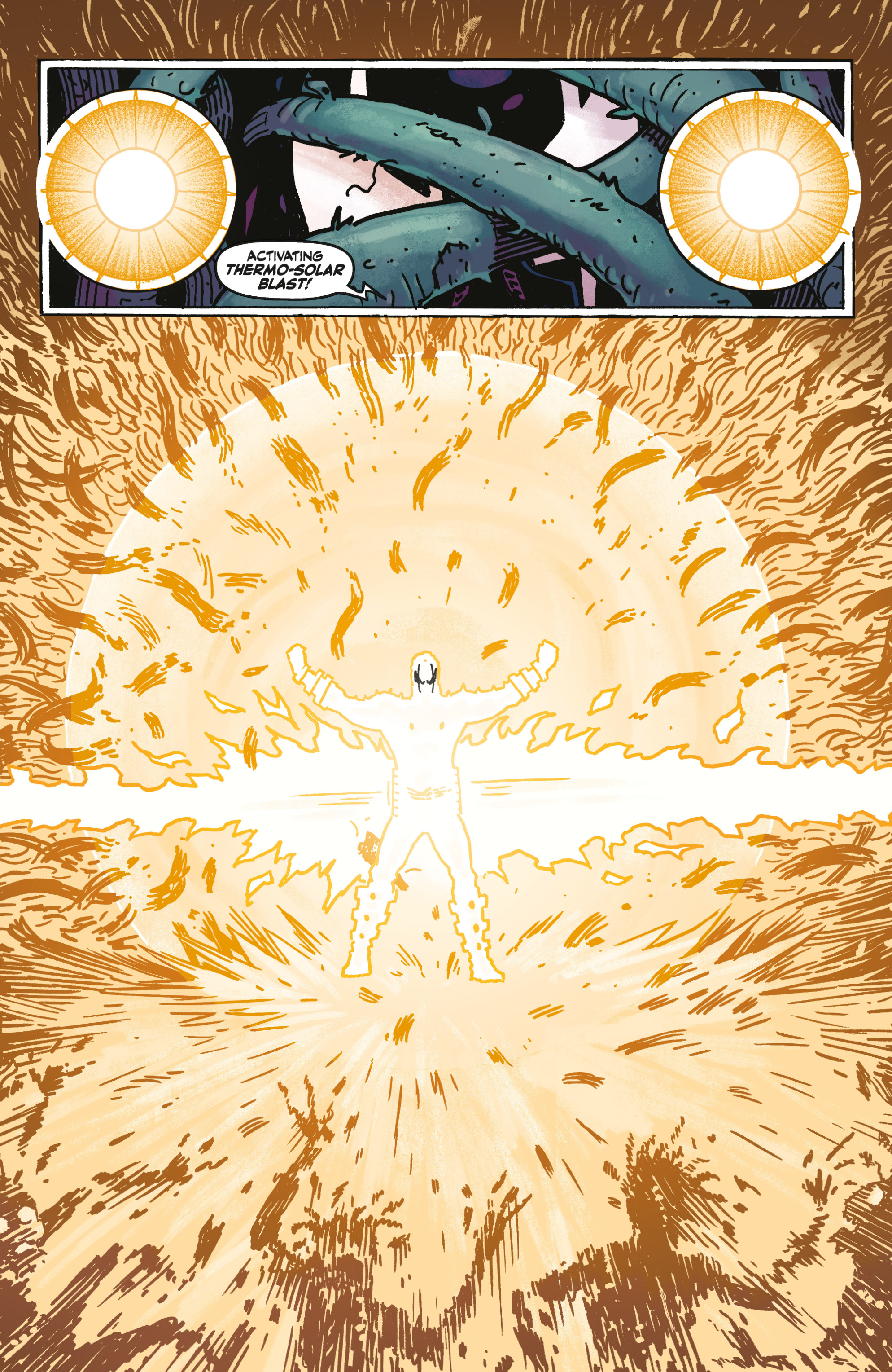 Grendel: Devil's Odyssey (2019-): Chapter 2 - Page 20