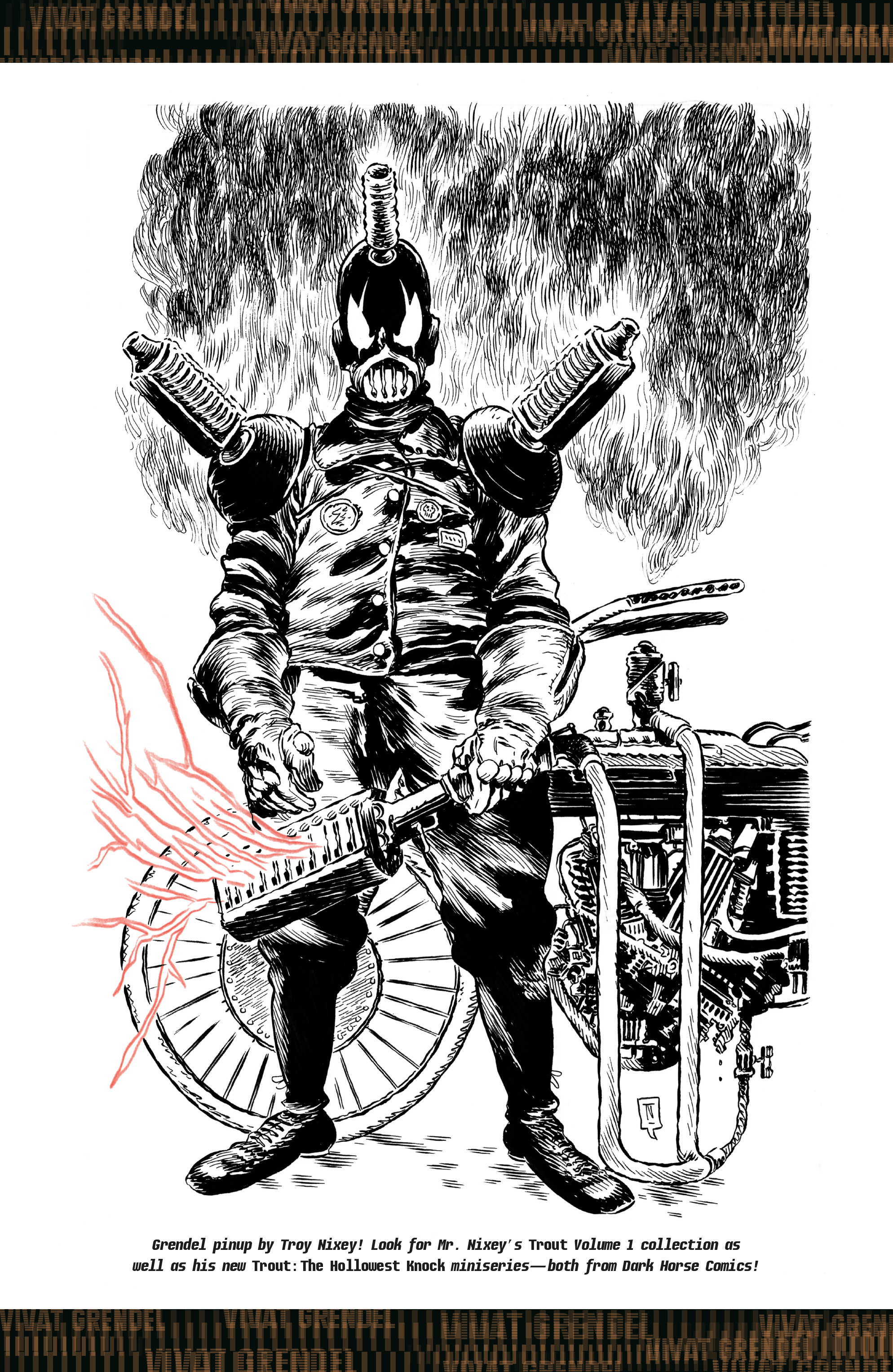 Grendel: Devil's Odyssey (2019-): Chapter 2 - Page 24