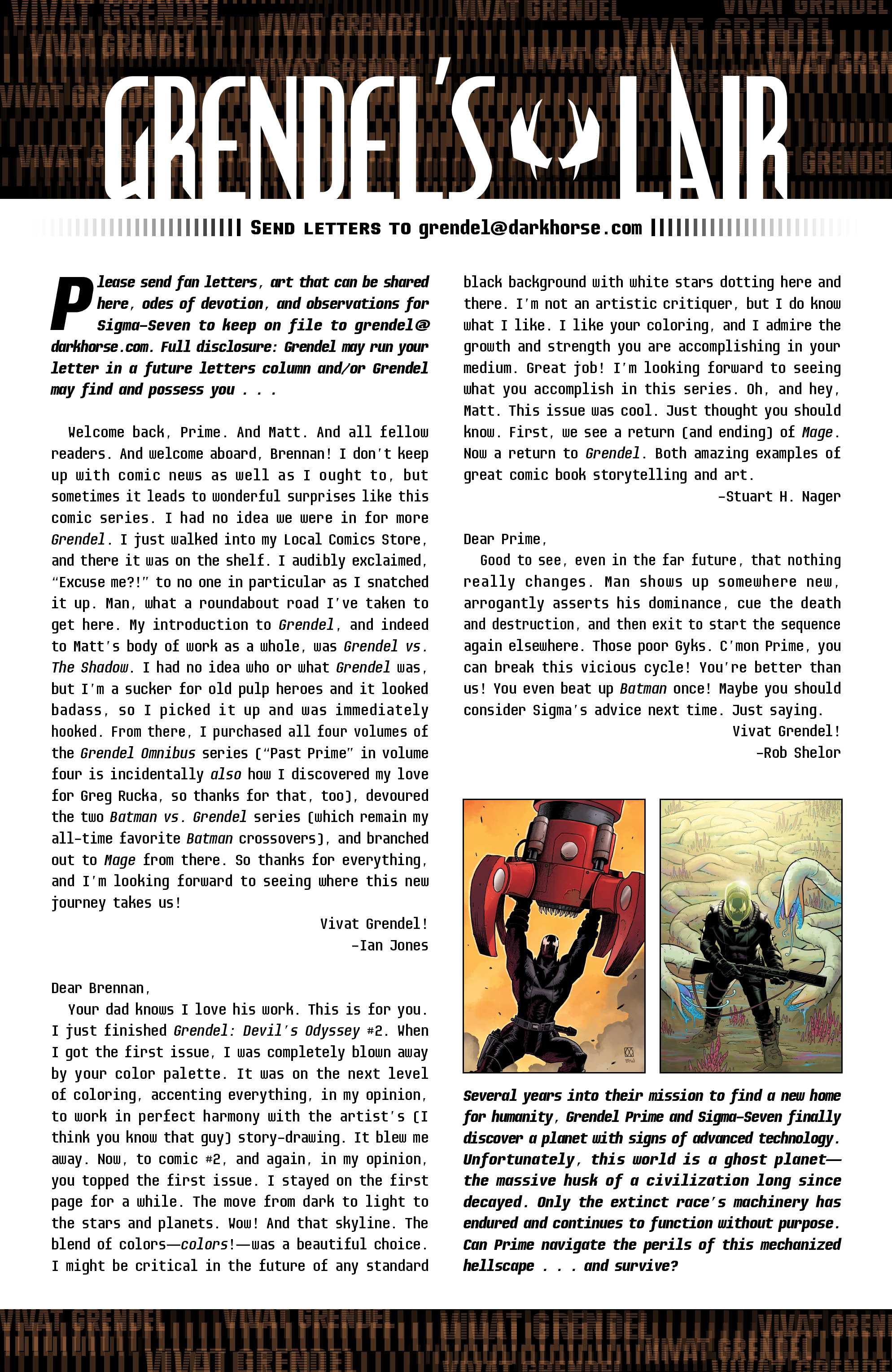 <{ $series->title }} issue 4 - Page 23